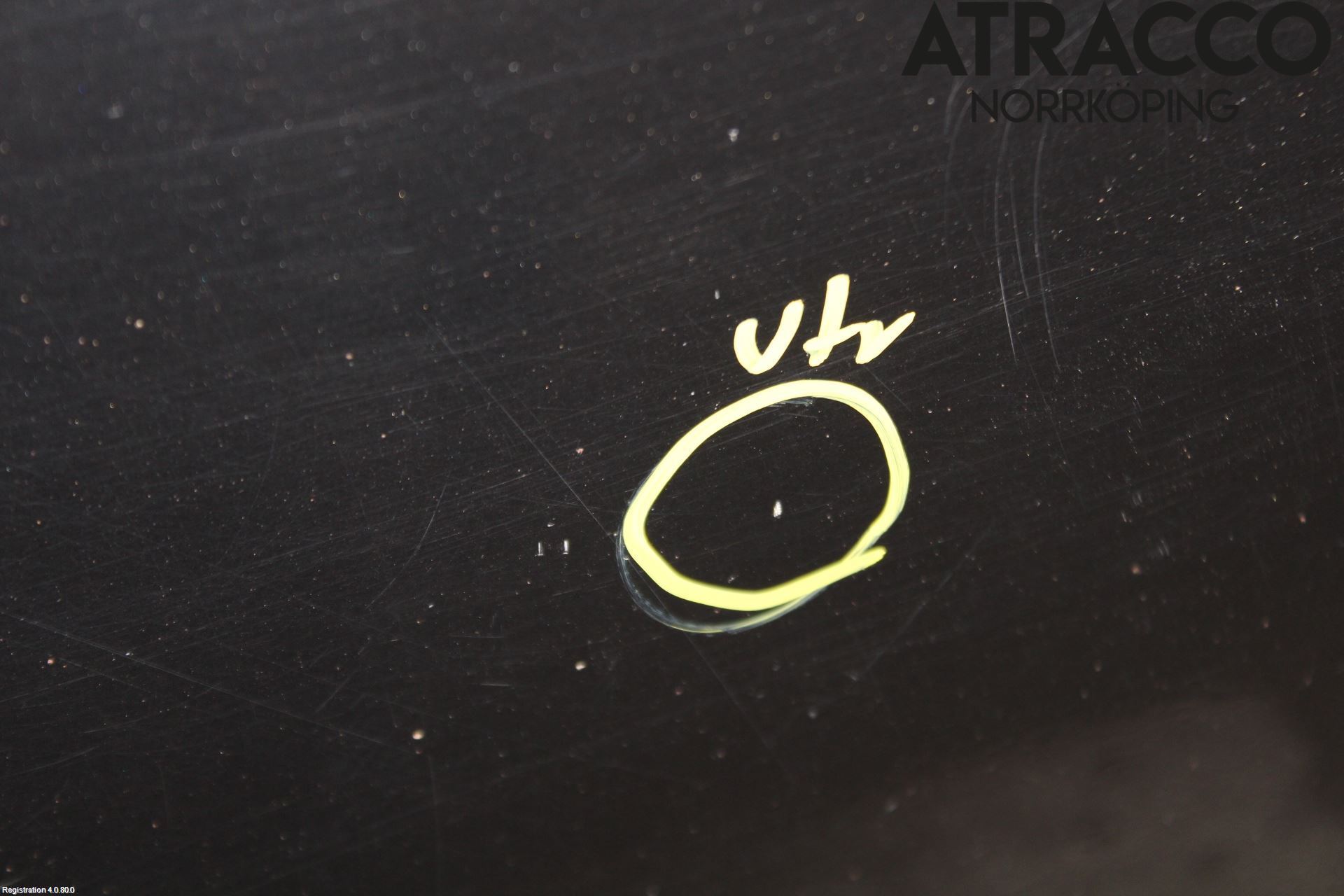 Mazda 6 02-08 Dörr Fram Vänster