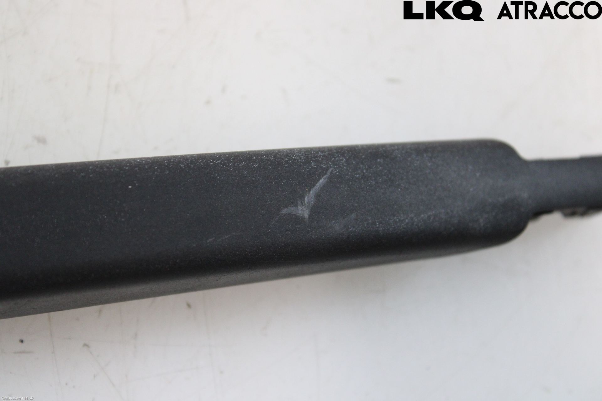 Ford MONDEO 07-15 Torkararm-Bakruta