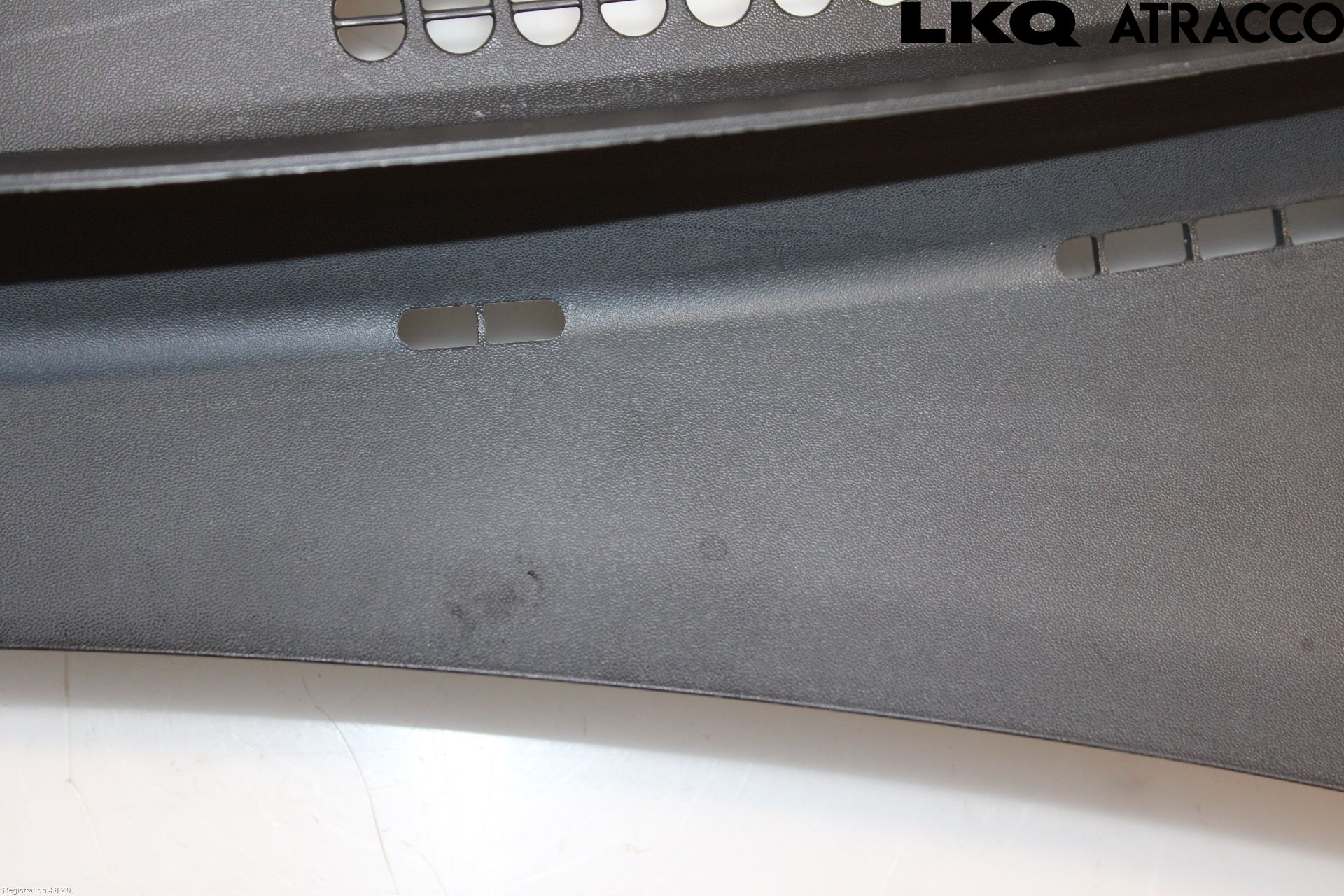 Skoda FABIA 15-21 Torpedplåt-Torpedplast
