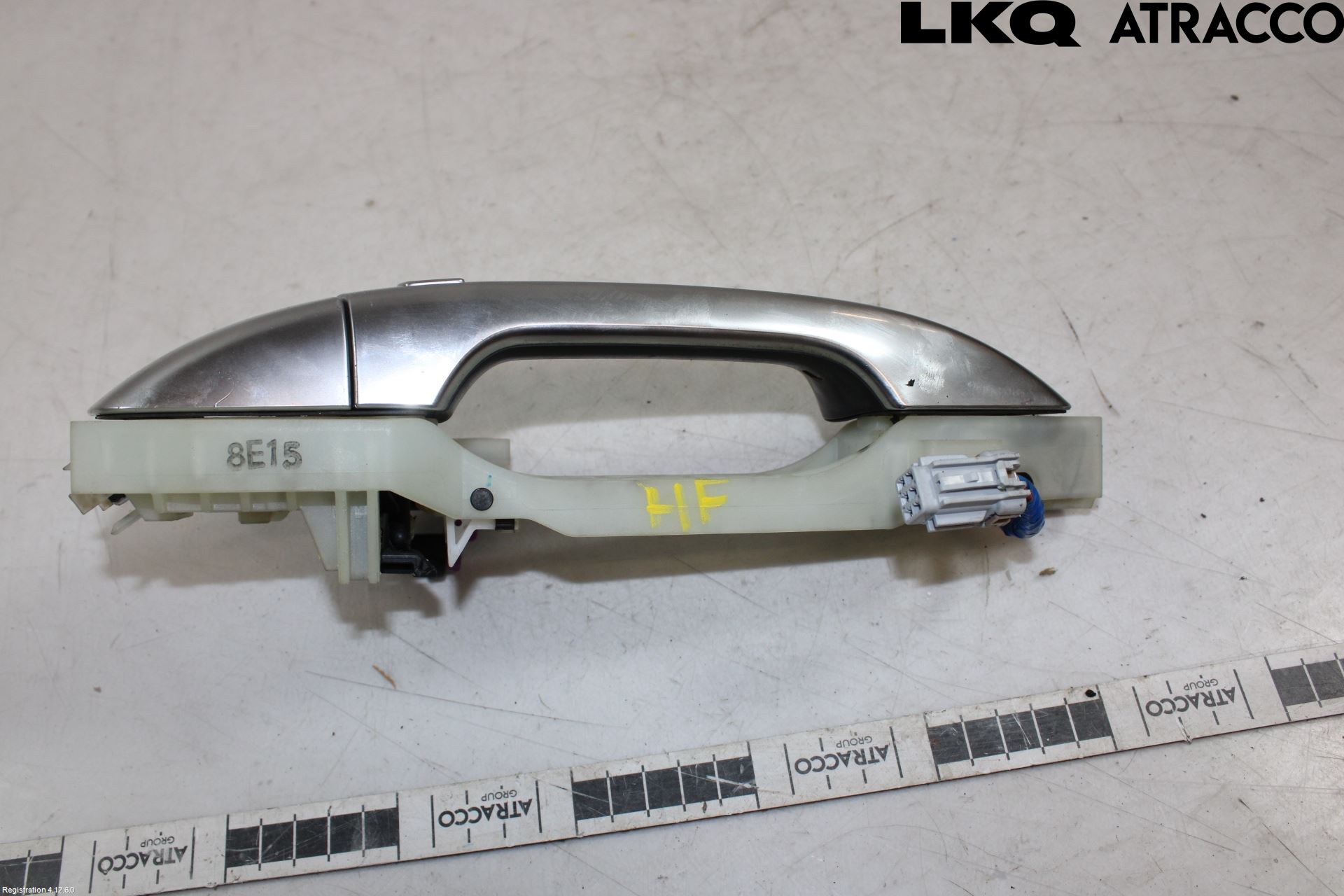 Kia OPTIMA 16-20 Dörrhandtag Yttre Hö