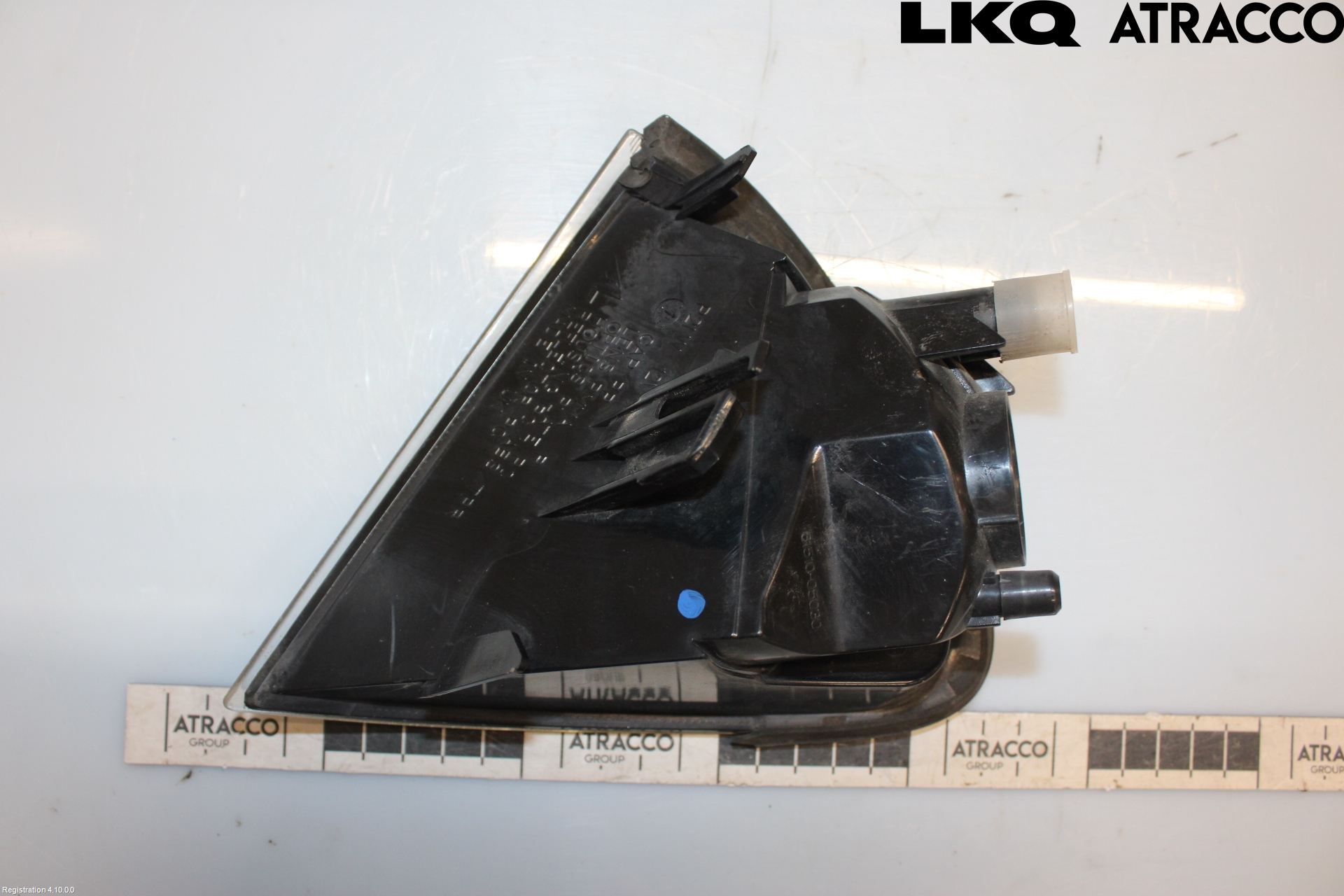 Toyota AVENSIS 98-02 Blinkers Fram Höger