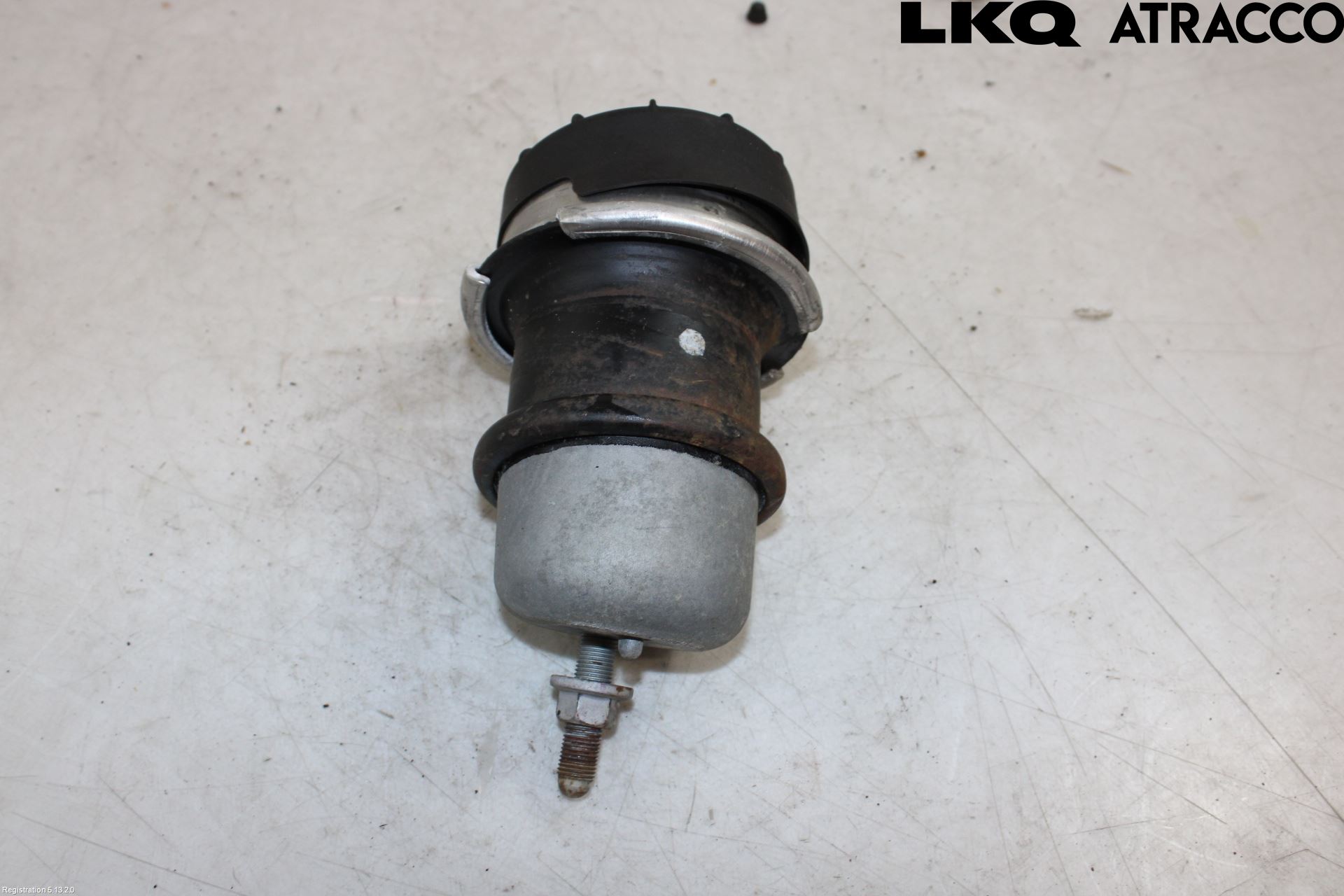 Lexus IS 250/350 14-20 Motorfäste