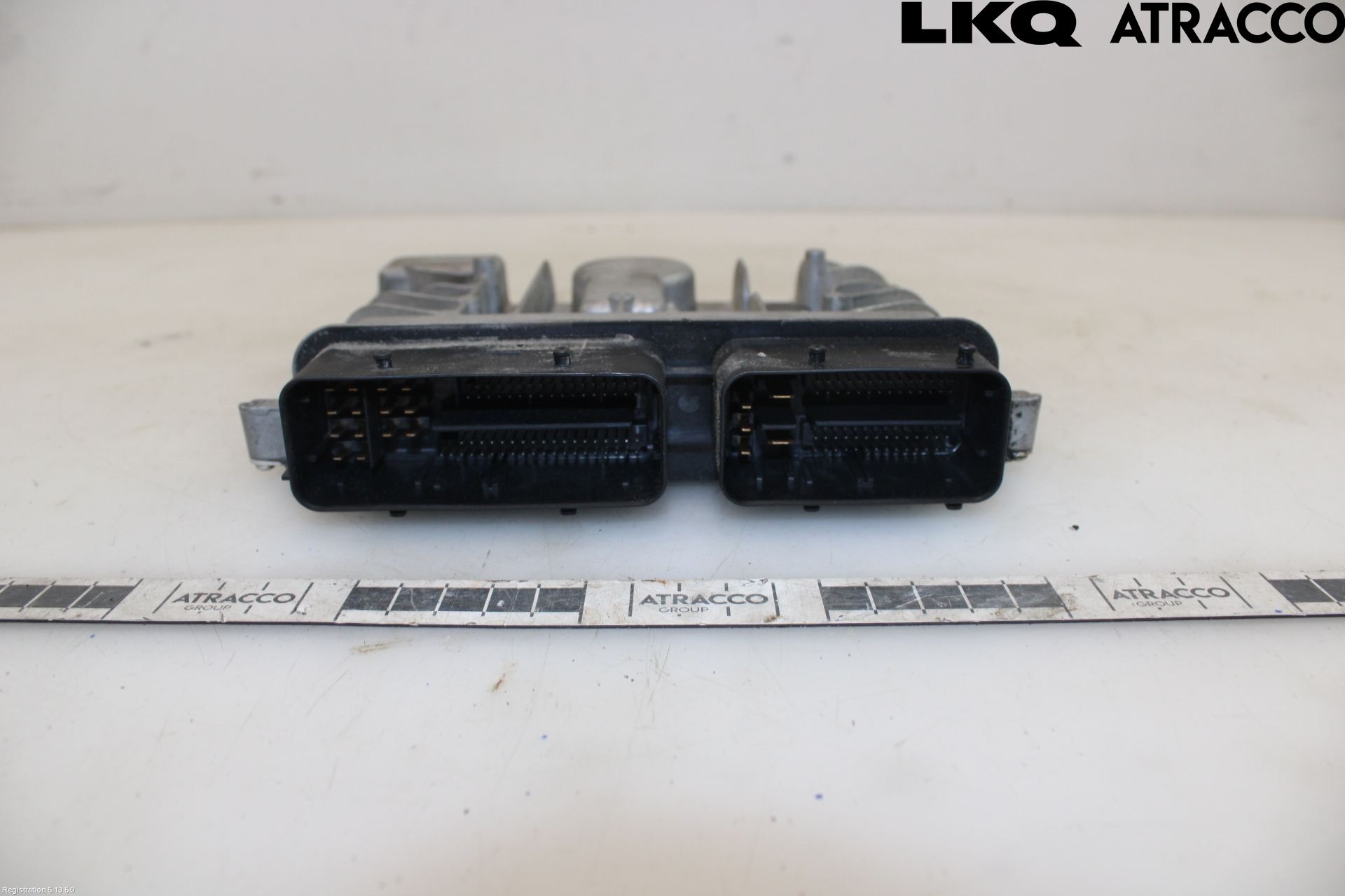Opel ASTRA J 10-15 Styrenhet Inspump Diesel