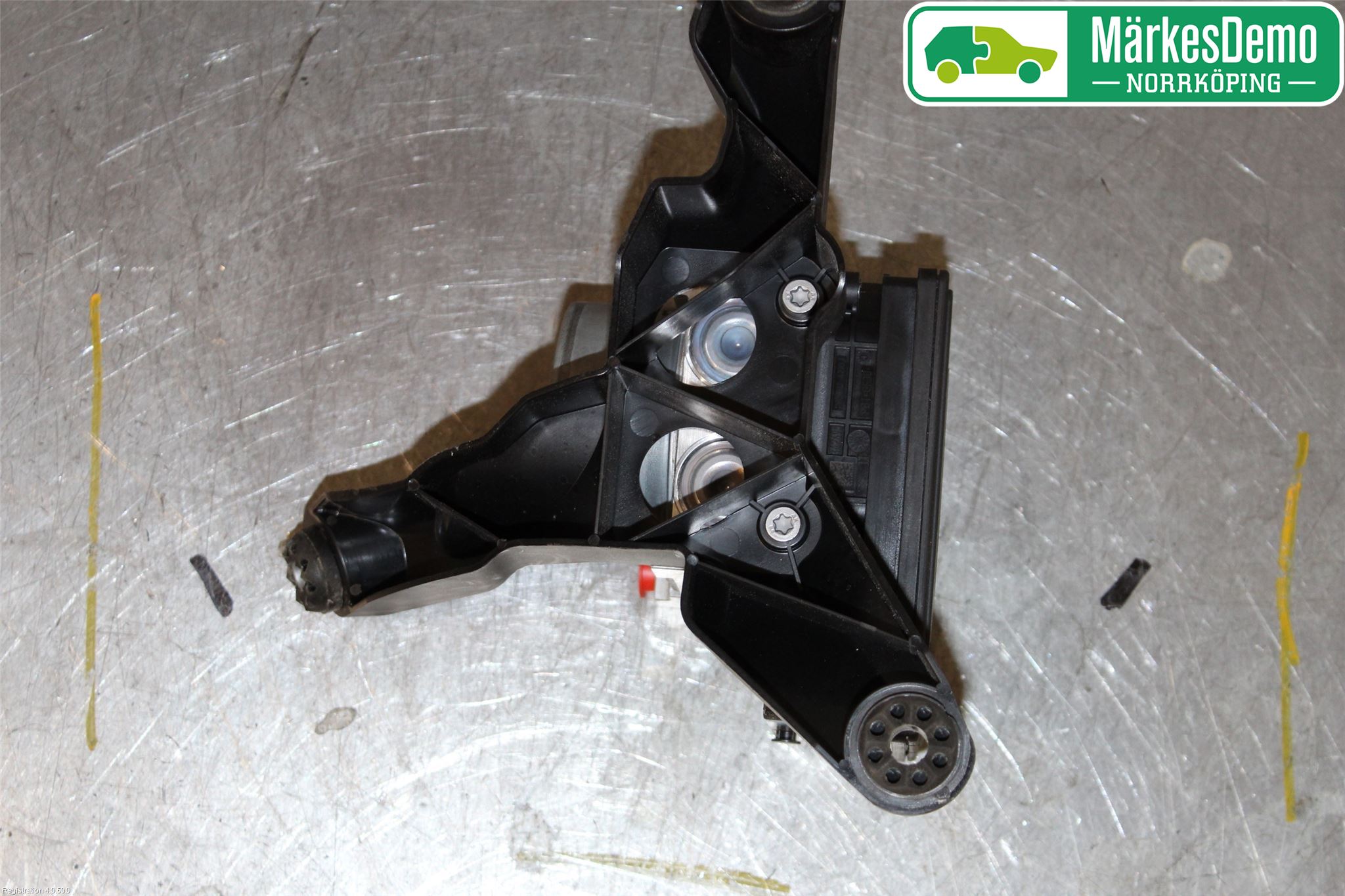 BMW 2 F45 Active Tourer 14-21 Abs Hydraulaggregat