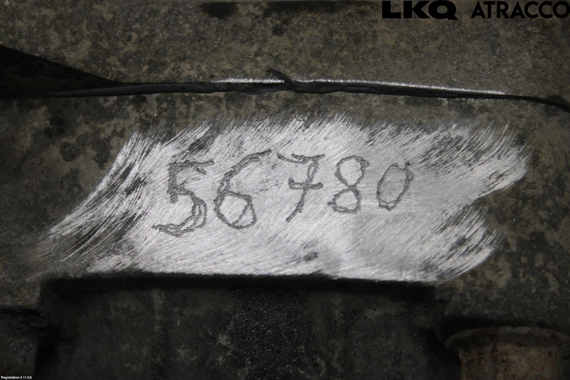 Suzuki GRAND VITARA II 06-14 Framvagn Diffrential