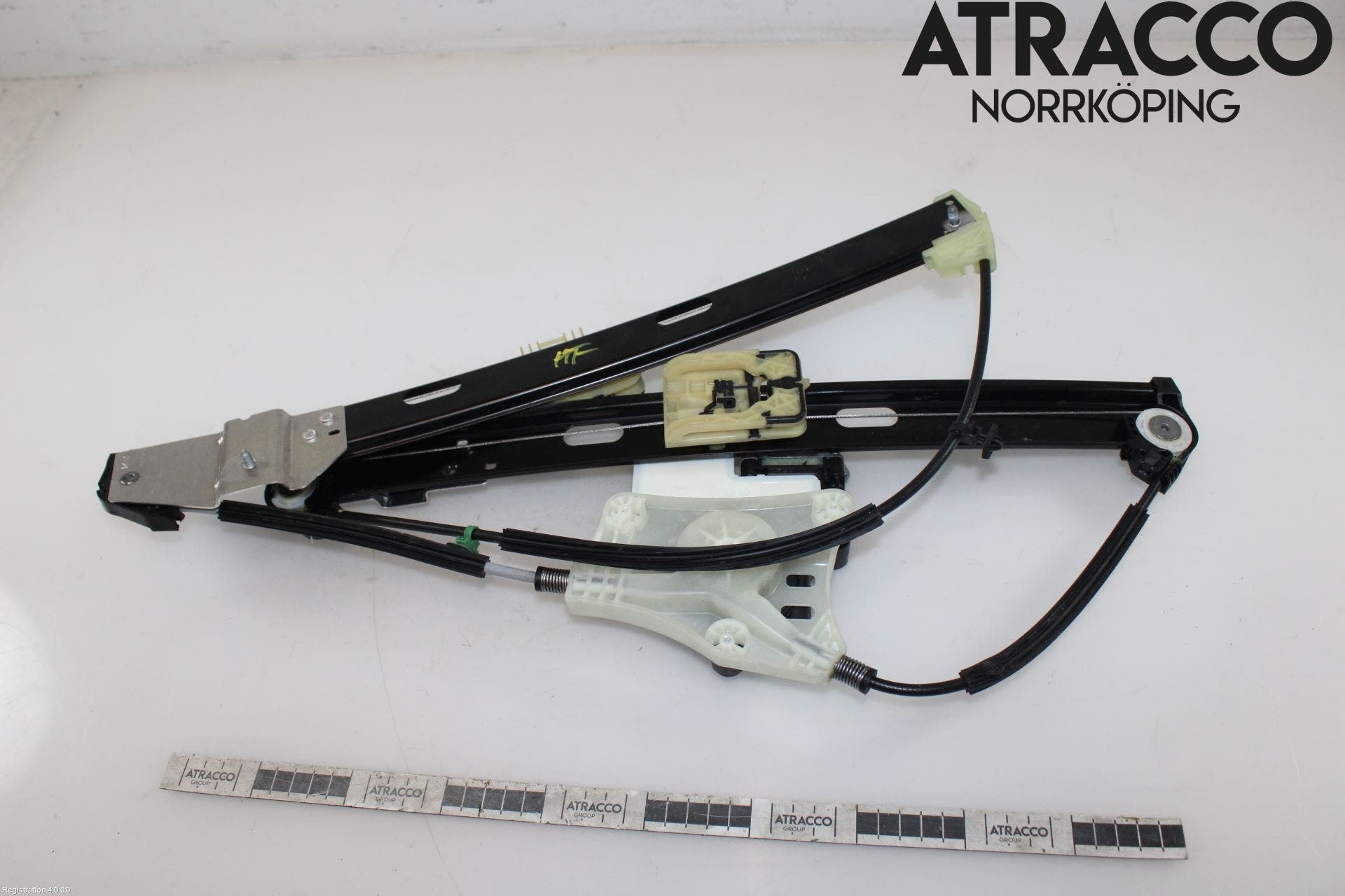 Seat ARONA Fönsterhiss El Kompl