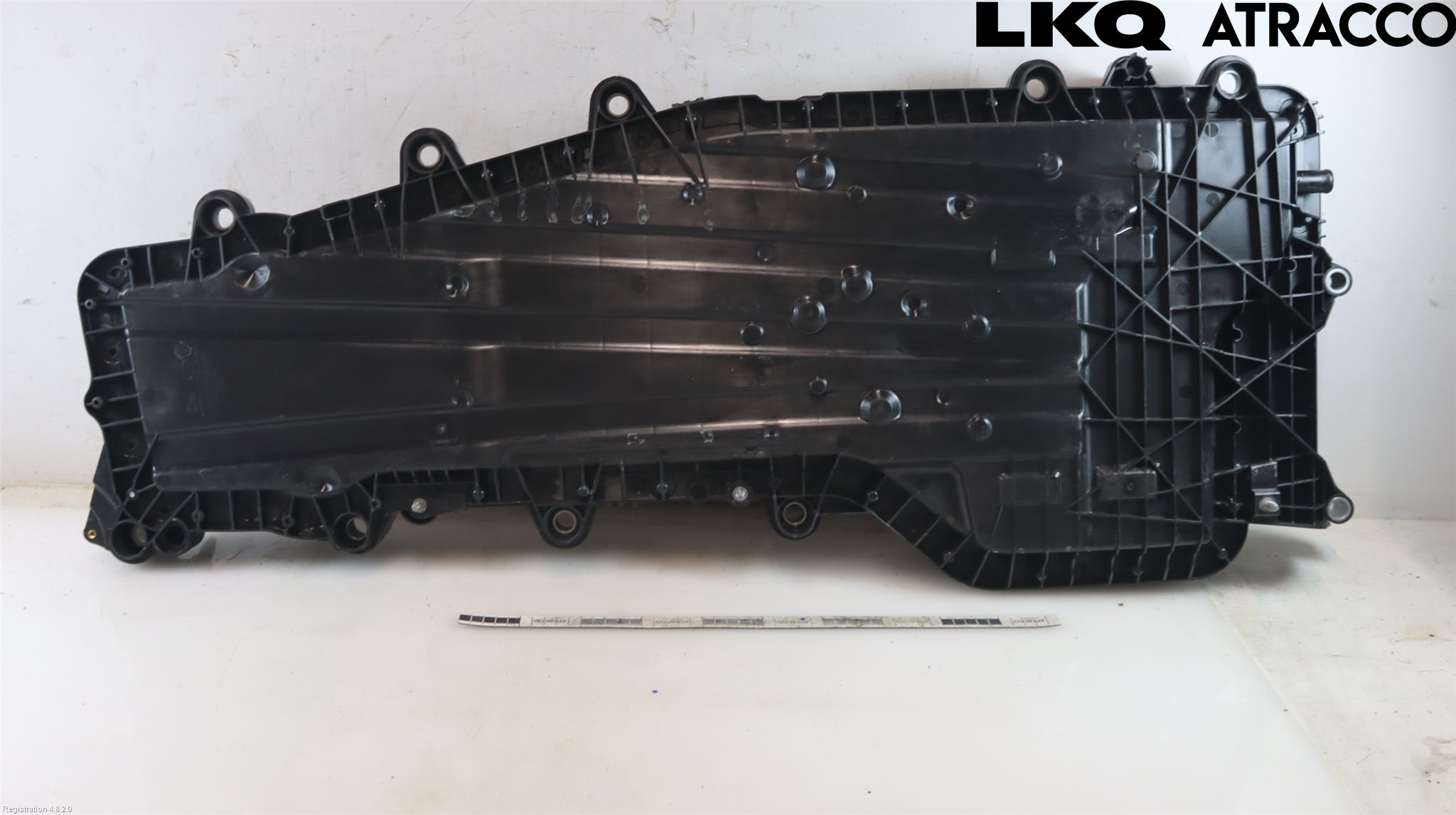 Landrover LAND ROVER RANGE ROVER EVOQUE (L551) 19- Batterilåda-Fäste-Hållare