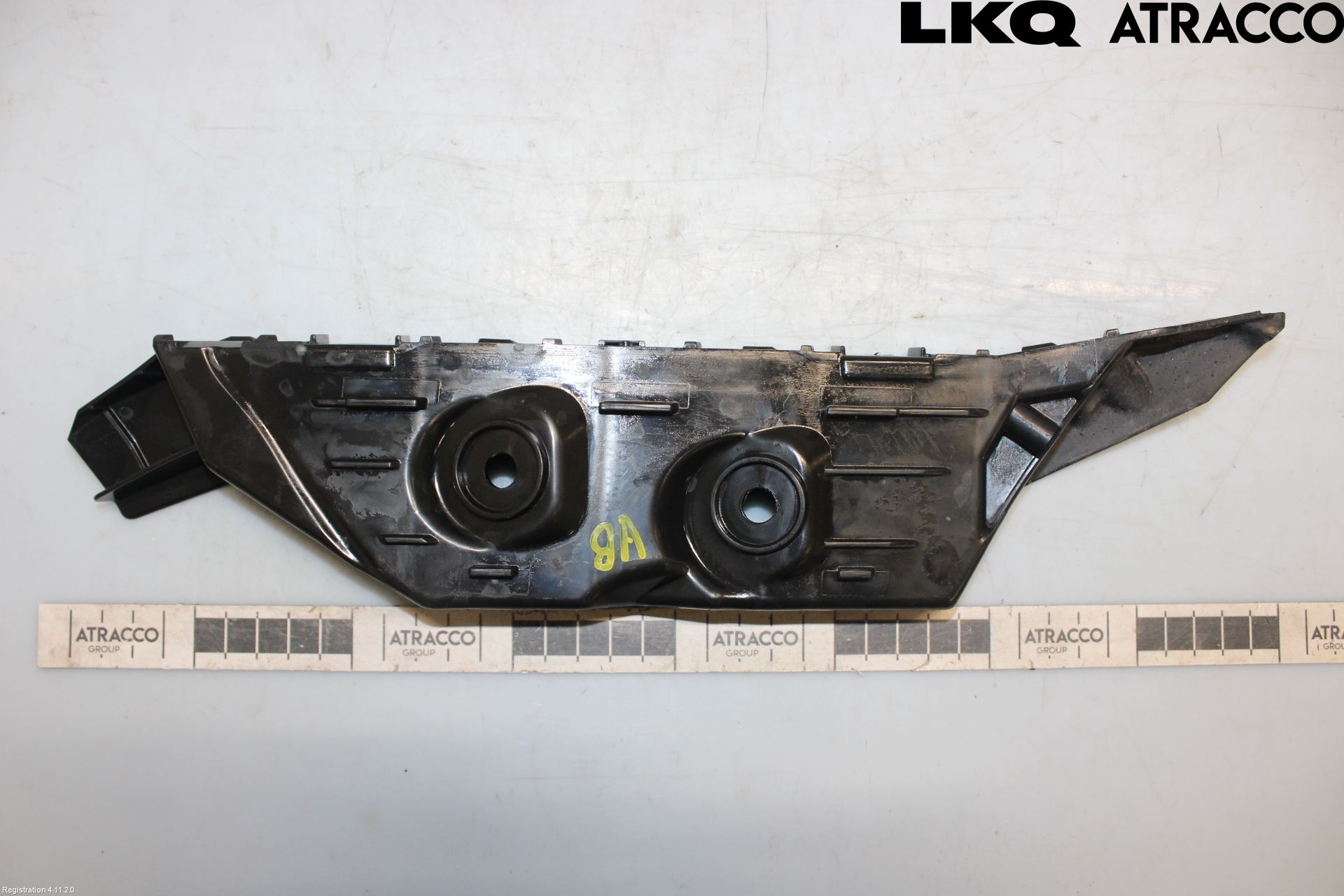 Seat ARONA Stötfångarfäste Bak Vä