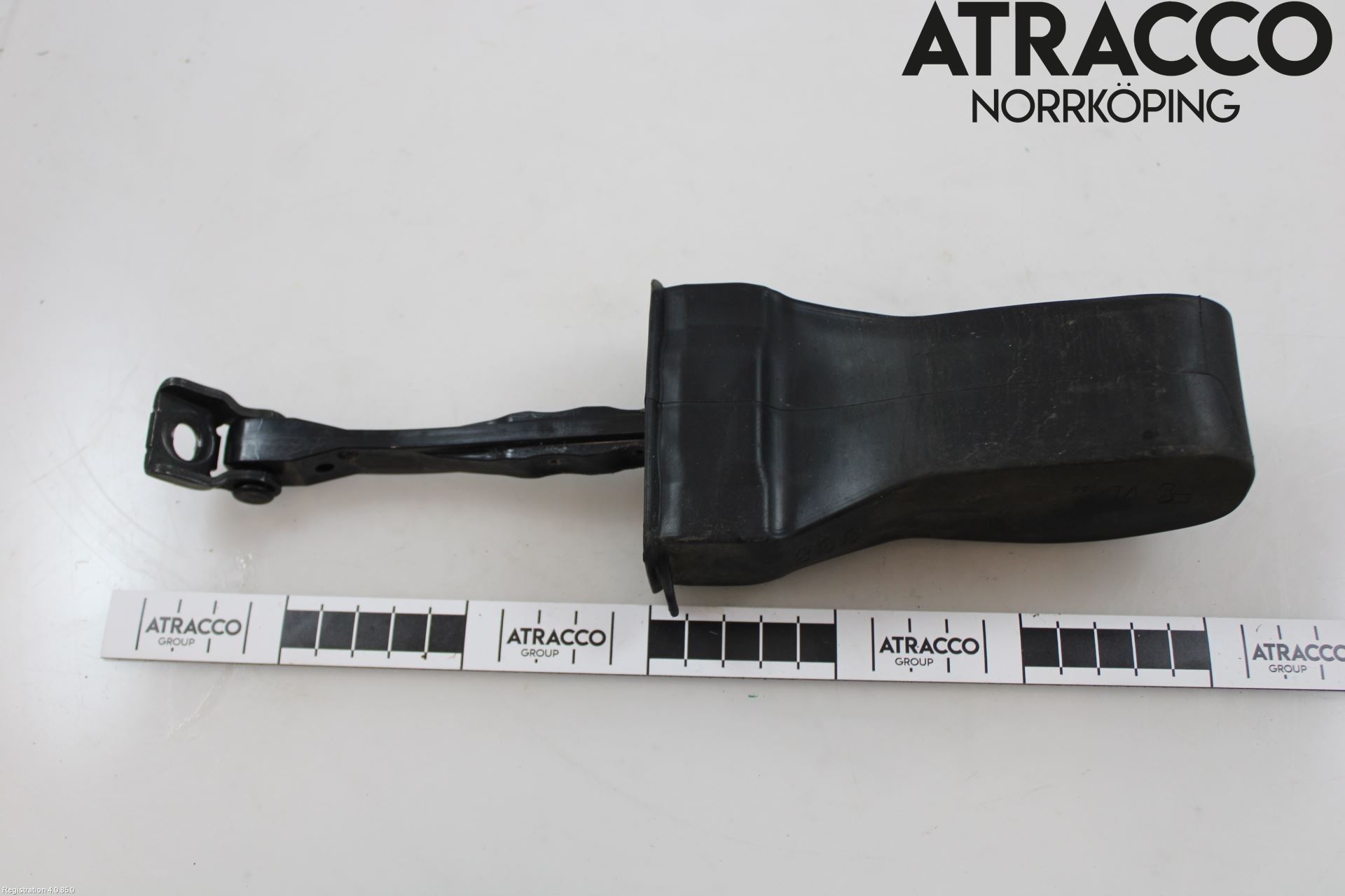 Volkswagen VW ARTEON 17- Dörrstopp