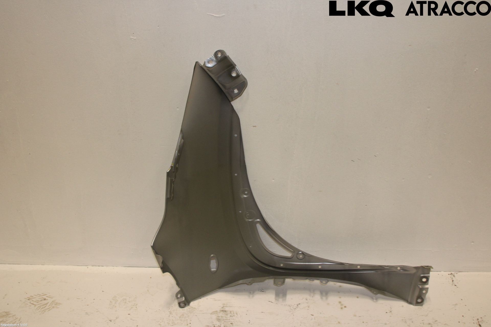 Toyota AYGO X AB70 22- Skärm Fram Vänster