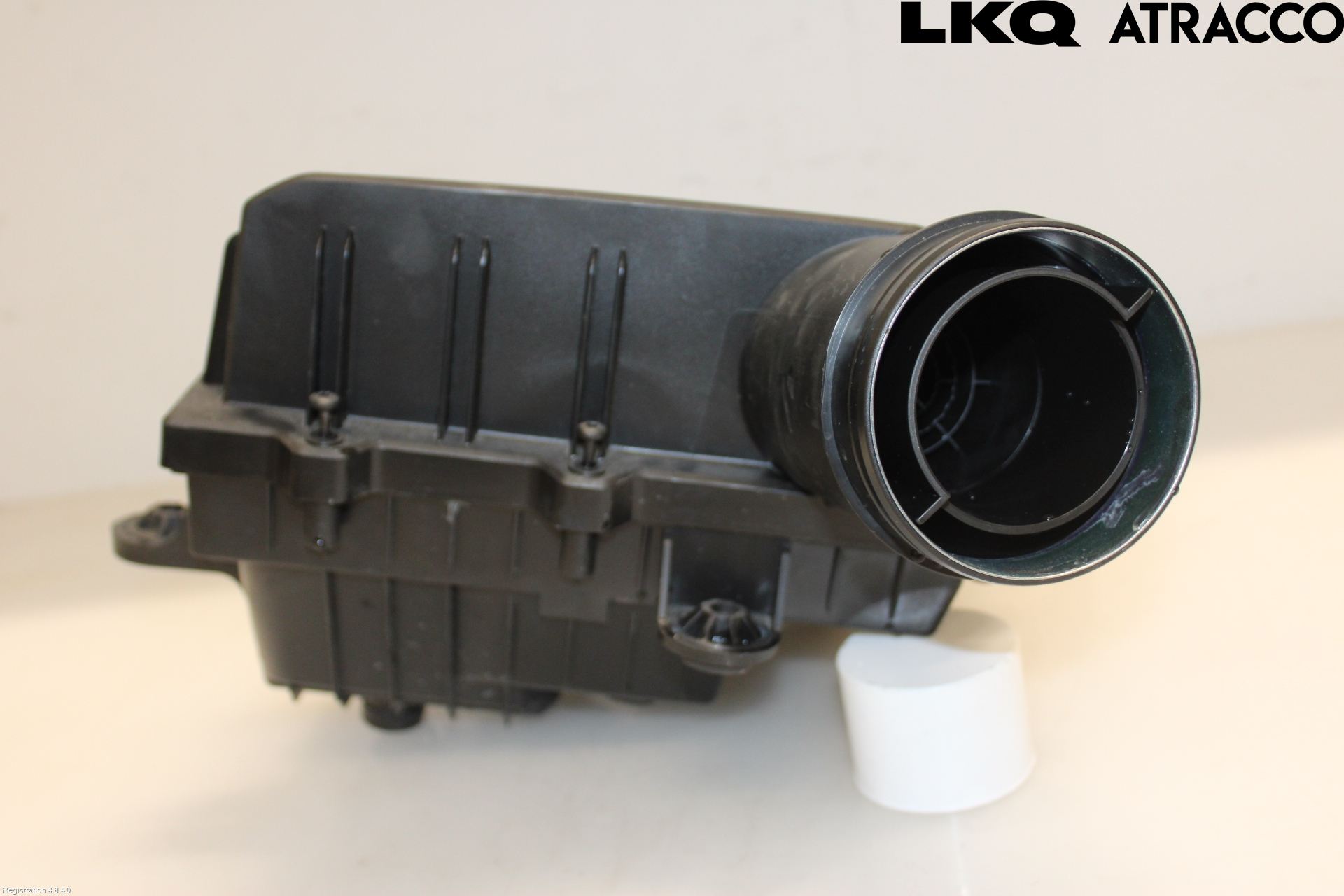 Volkswagen VW GOLF / E-GOLF VIII 20- Luftrenare