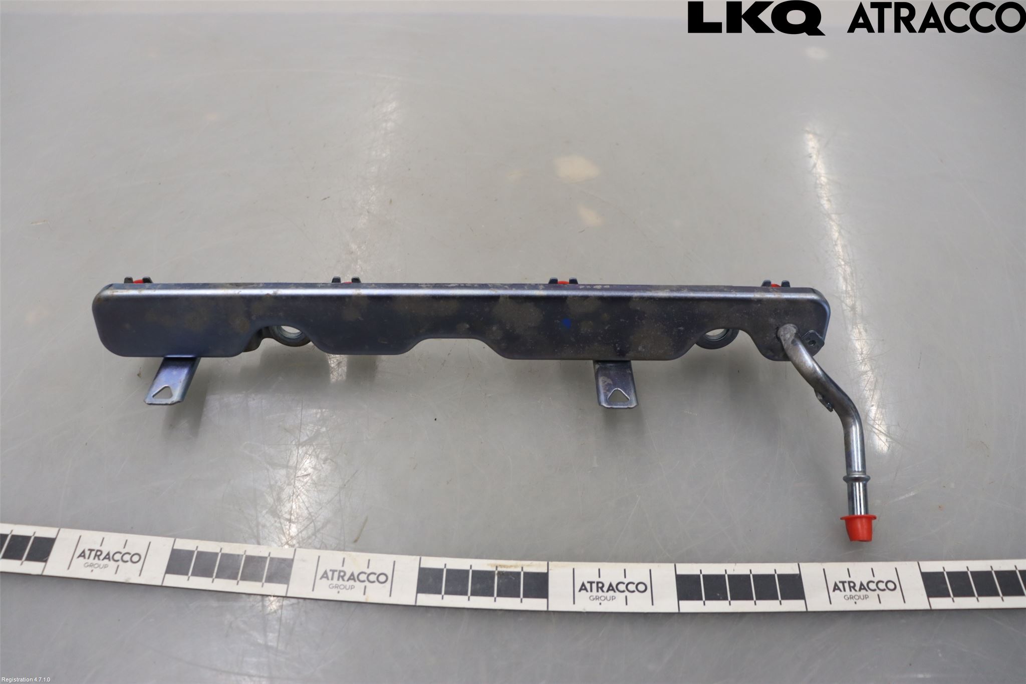 Lexus IS 250/350 14-20 Inj. Fuelrail