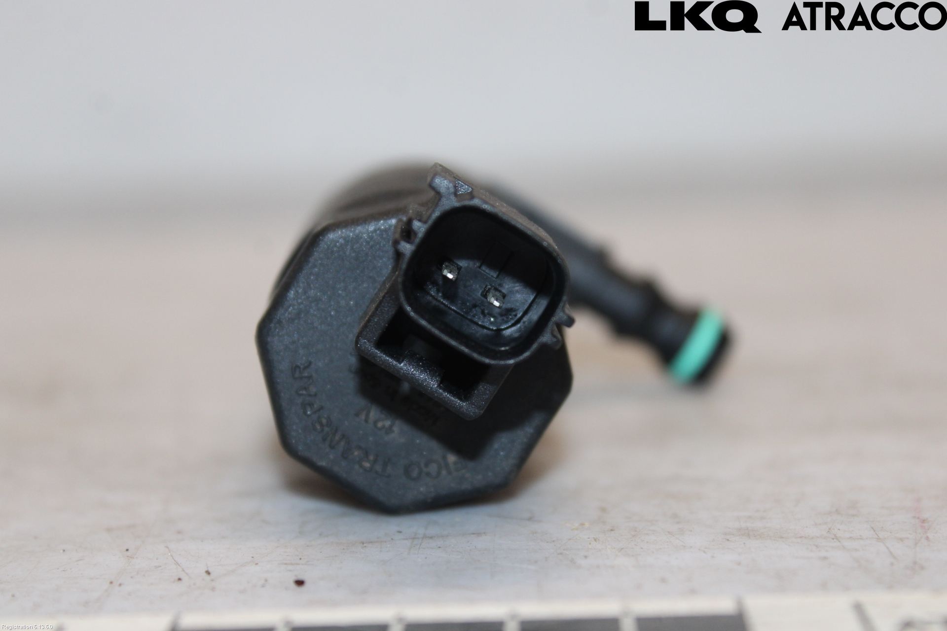 Ford KUGA 08-12 Spolarpump Högtryck