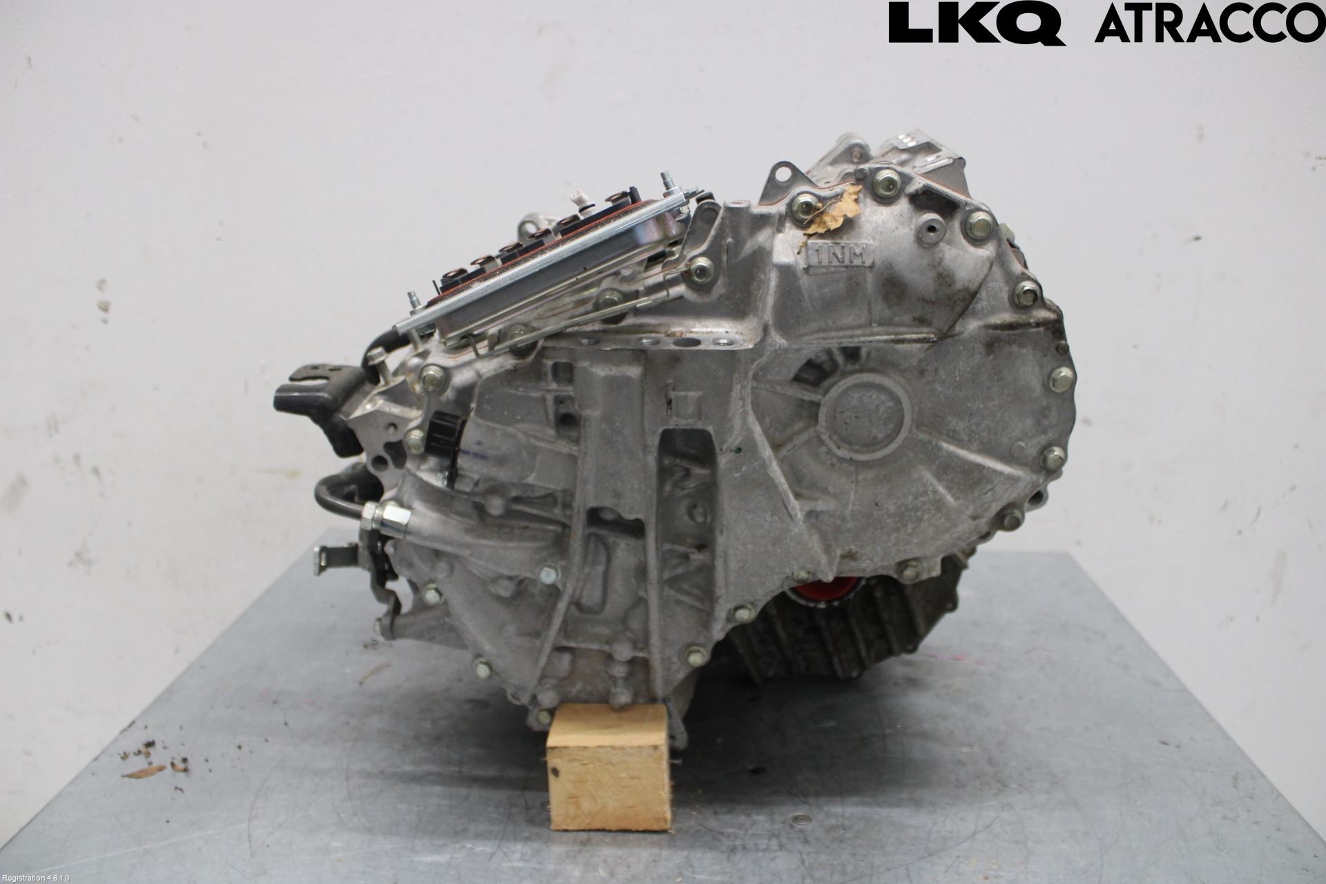 Toyota COROLLA 19- Växellåda Automat