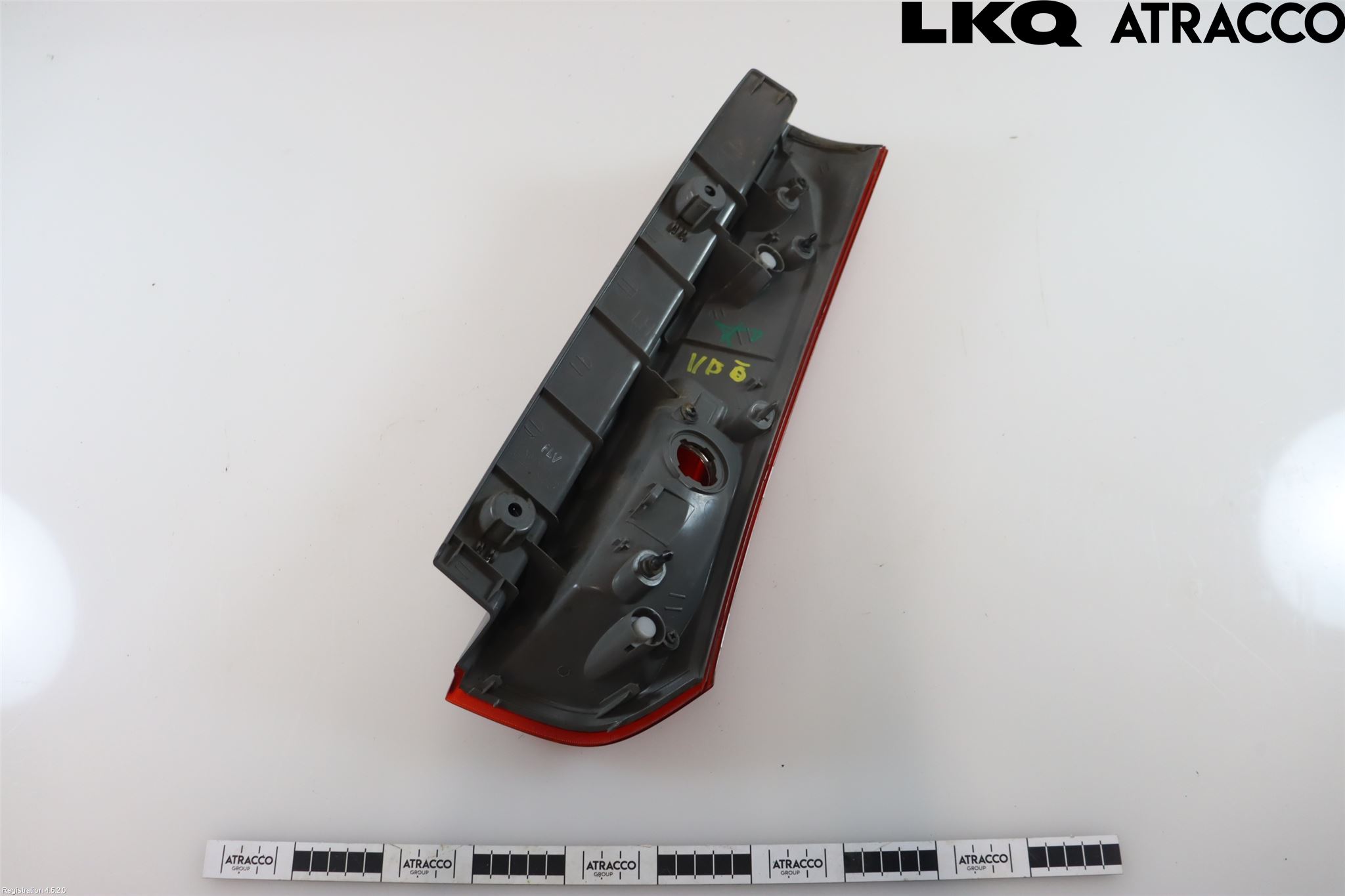 Kia CEED 06-12 Bakljus Vänster