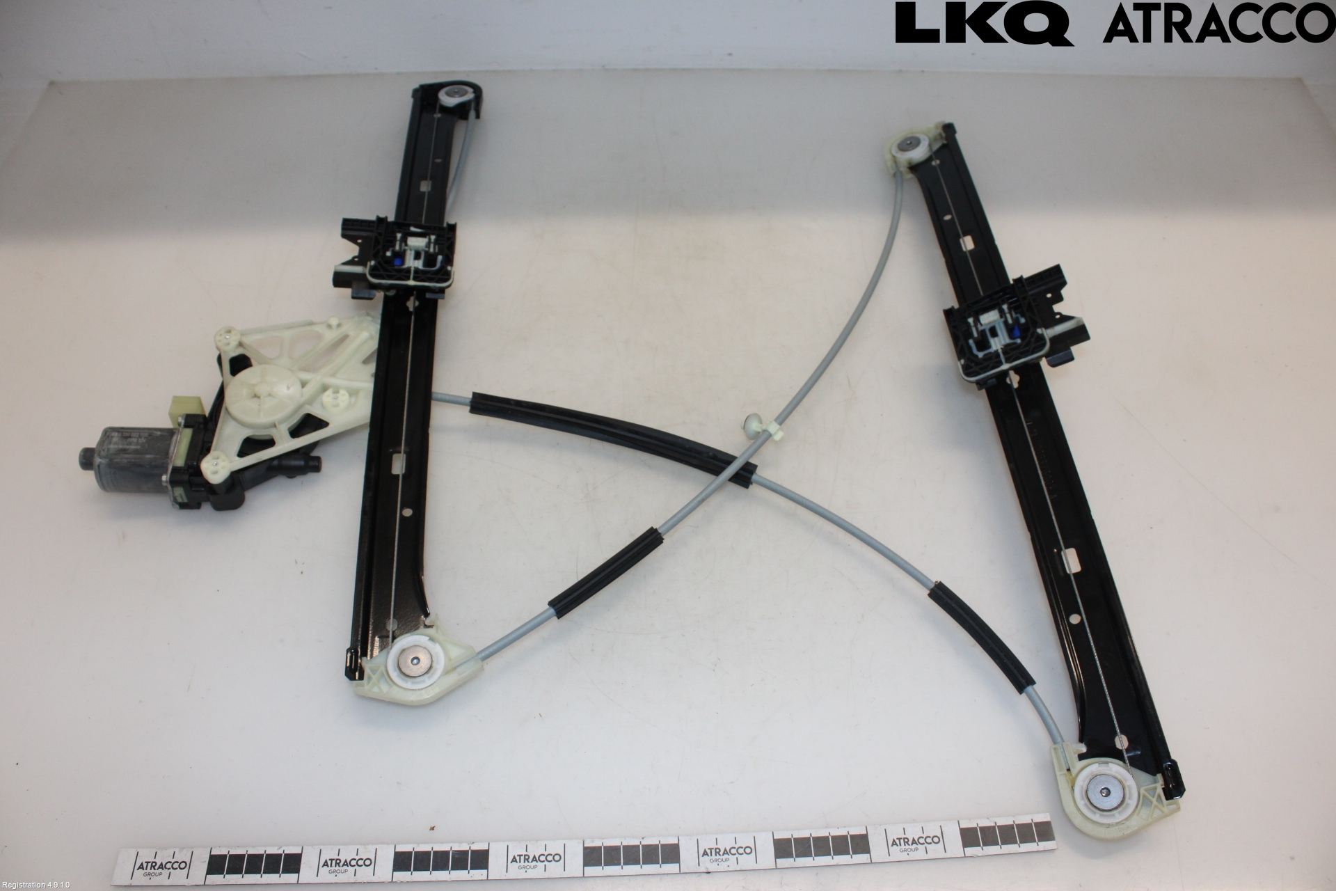 Audi Q7/SQ7 Fönsterhiss El Kompl