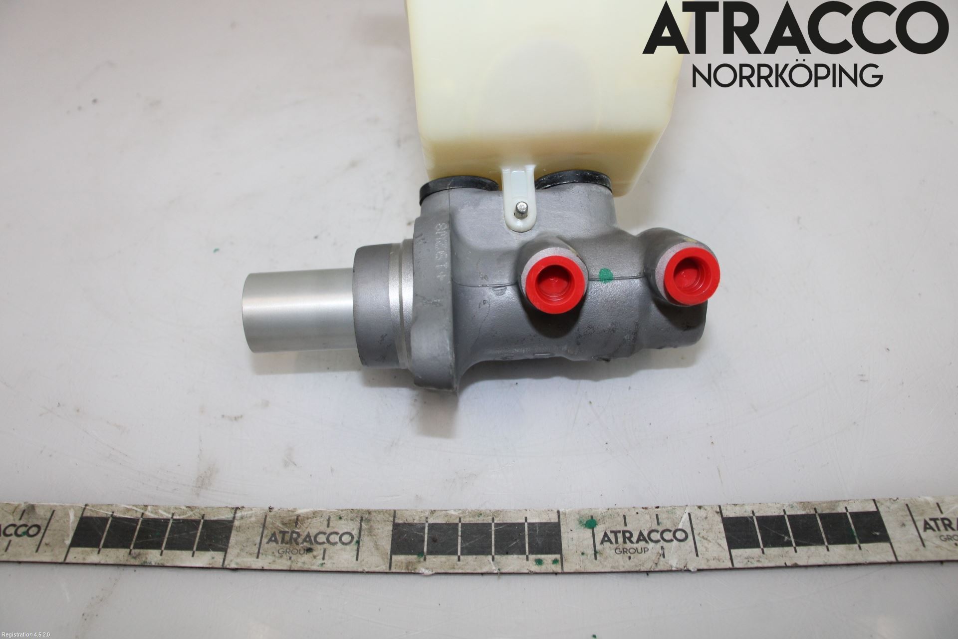 Jaguar XK/XKR 06-14 Broms Huvudcylinder