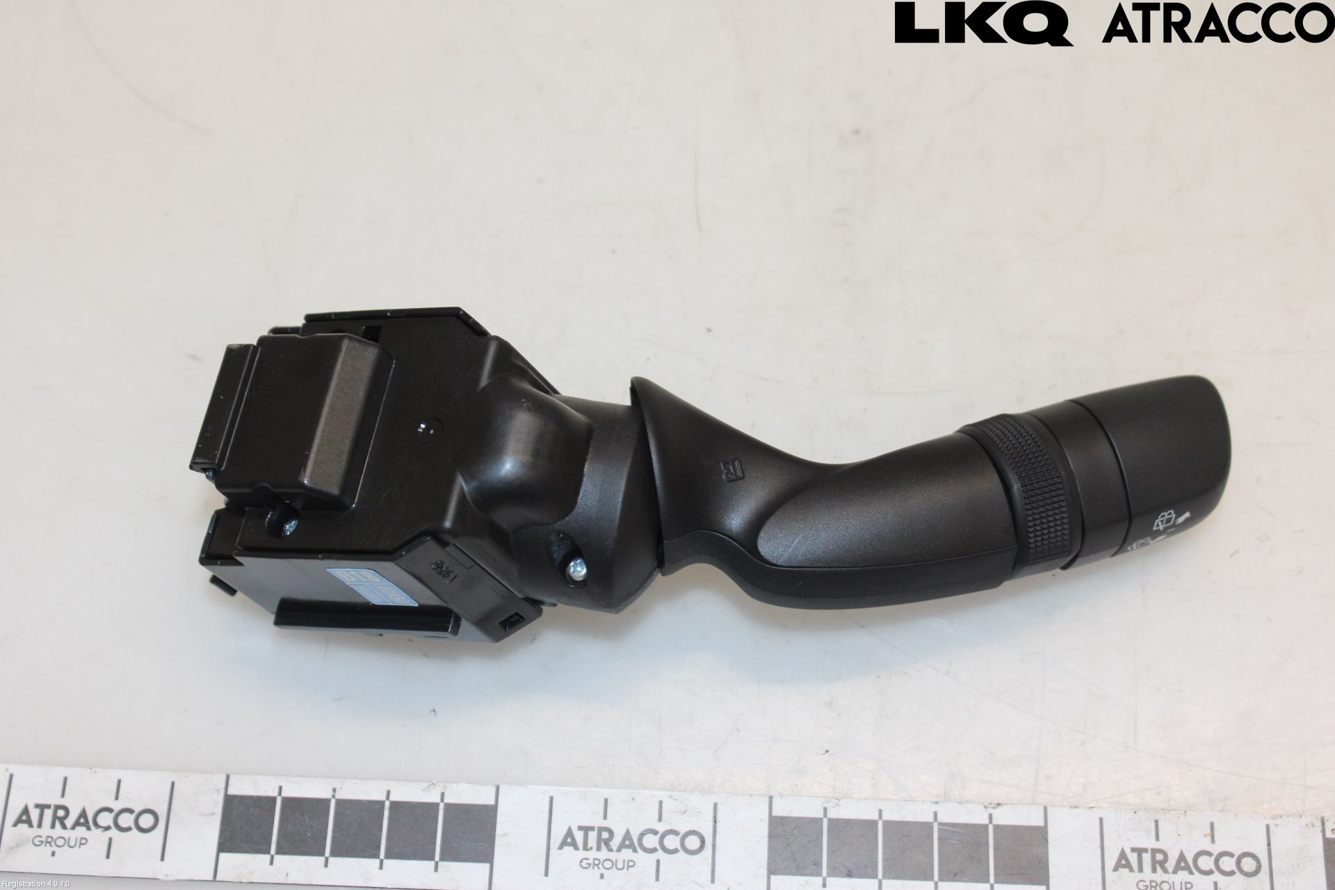 Toyota COROLLA 19- Spak Torkar-Spolomk