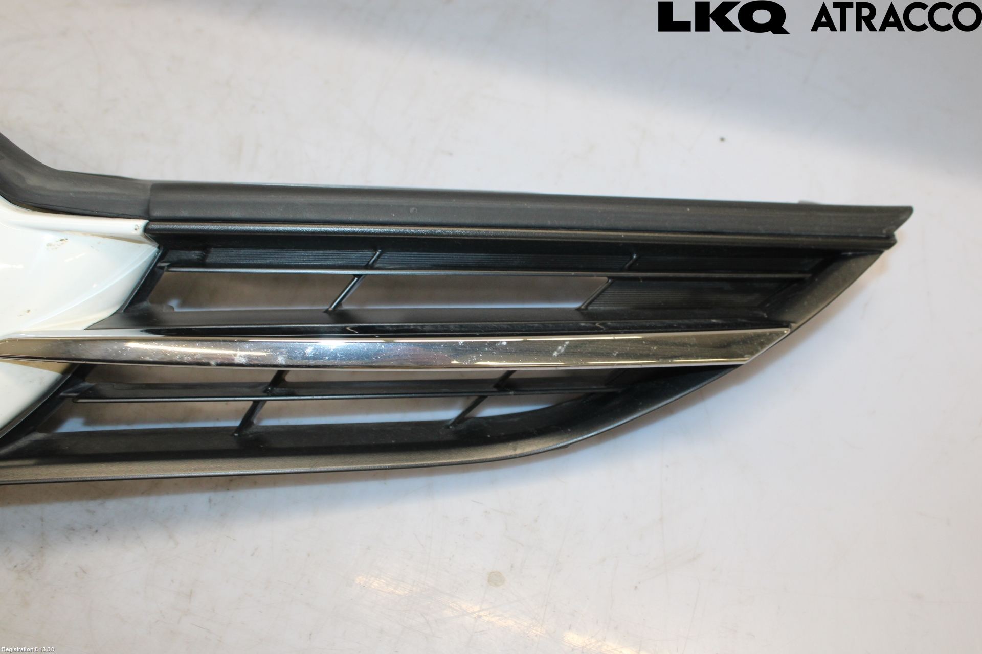 Toyota AURIS 13-19 Grill Komp