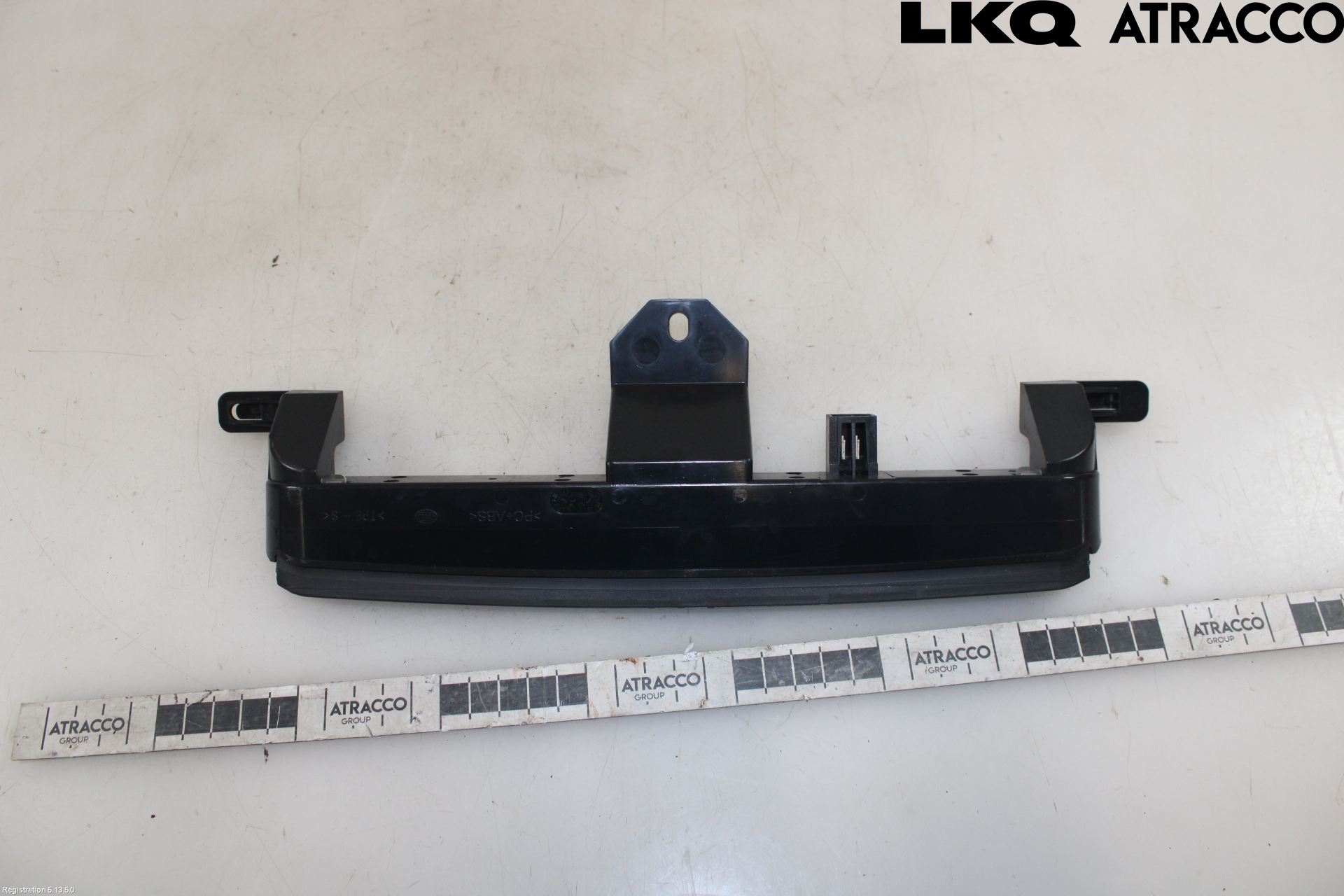Volvo XC70 08-13 Bromsljus Bakruta