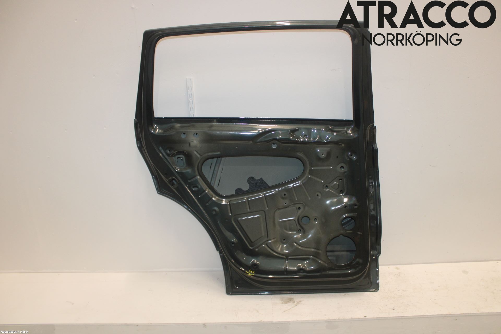 Seat TARRACO 19- Dörr Bak Vänster