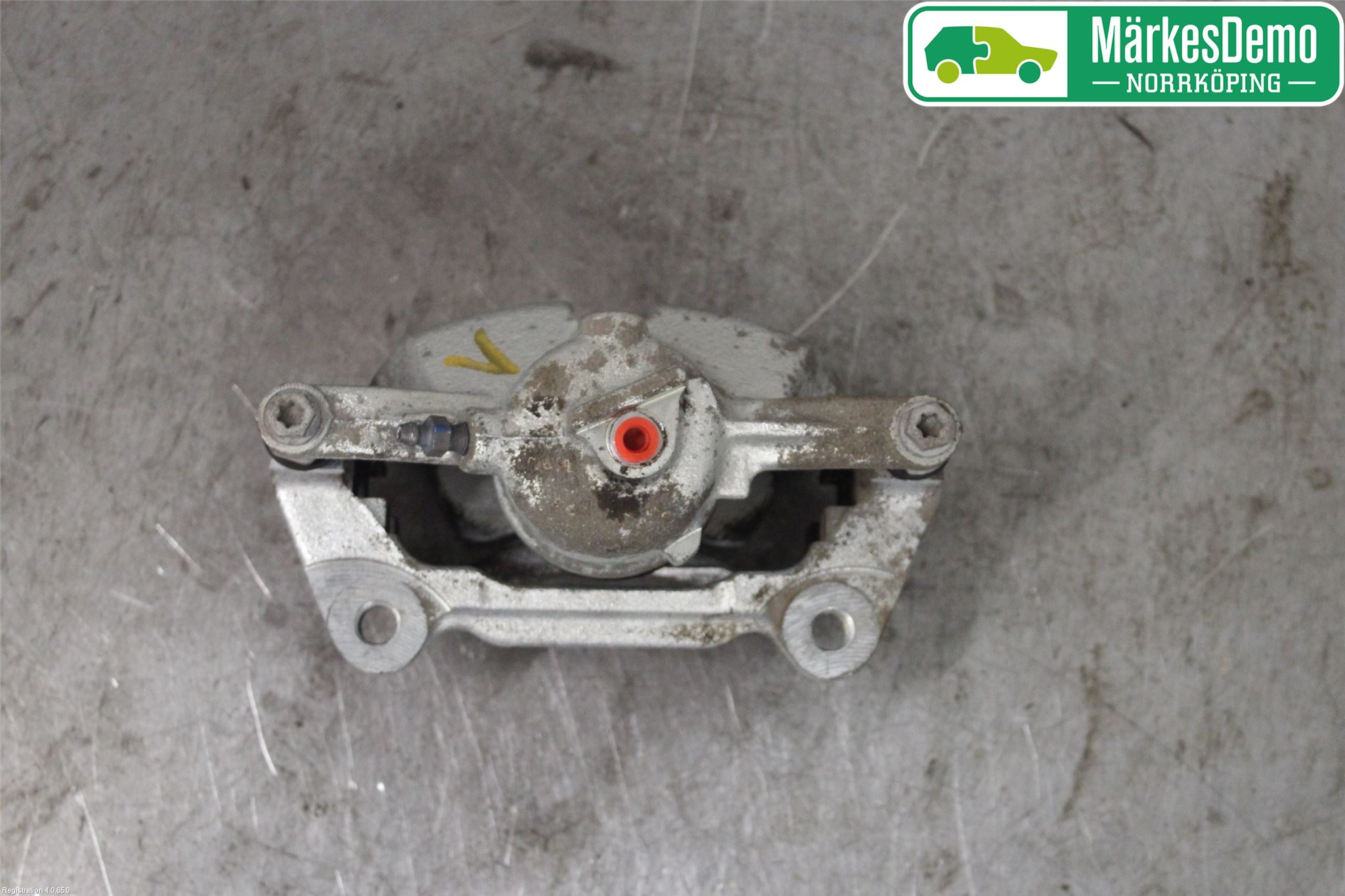 Audi A3/S3 8V 13-20 Bromsok Fram Vänster