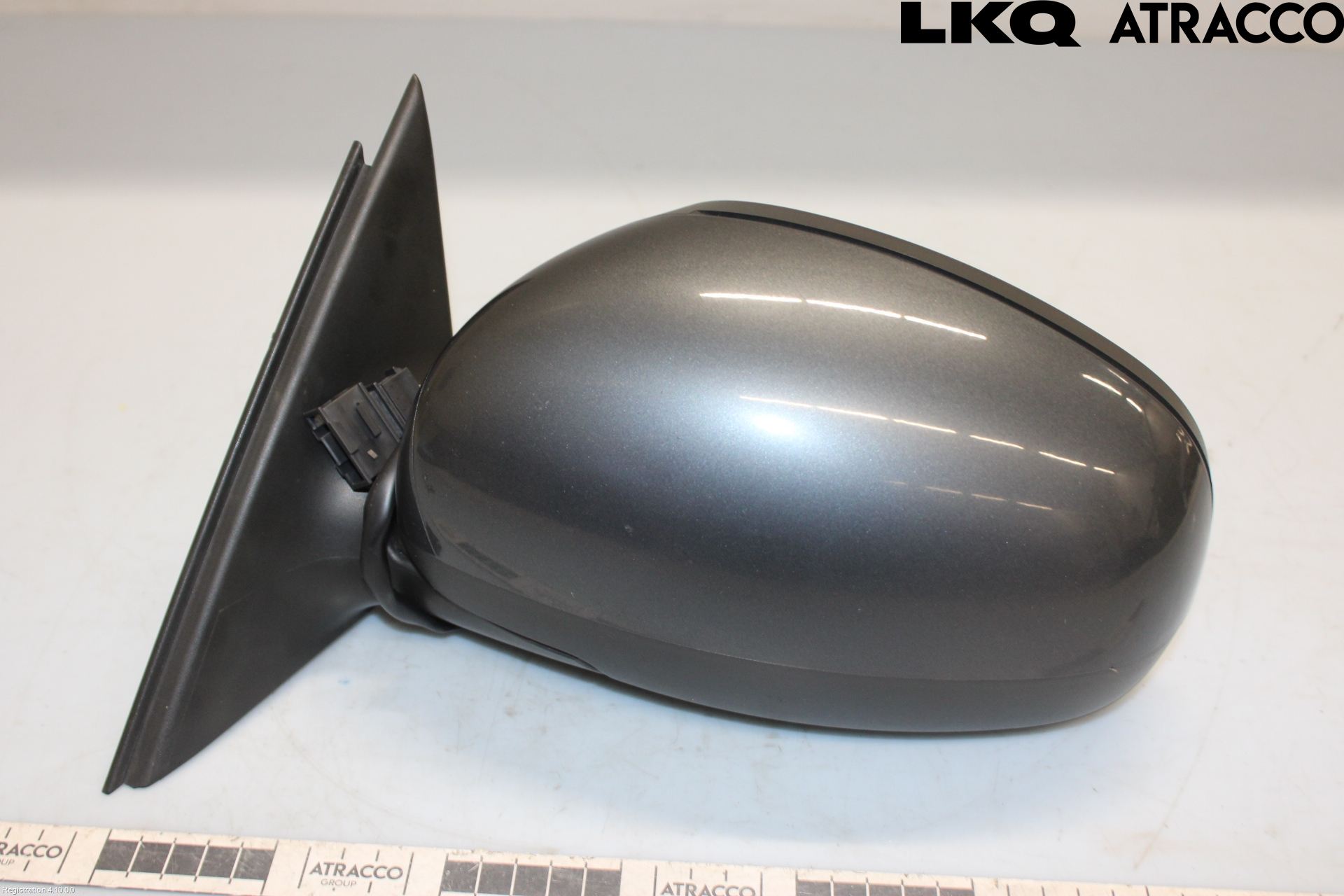 Skoda FABIA 07-14 Spegel Yttre El Vä