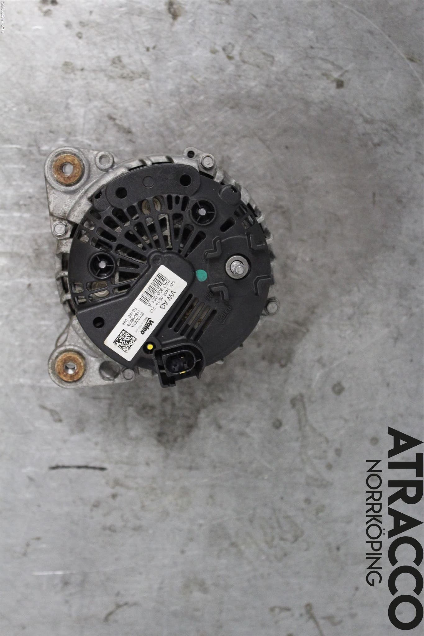 Skoda OCTAVIA (5E) 13-20 Generator