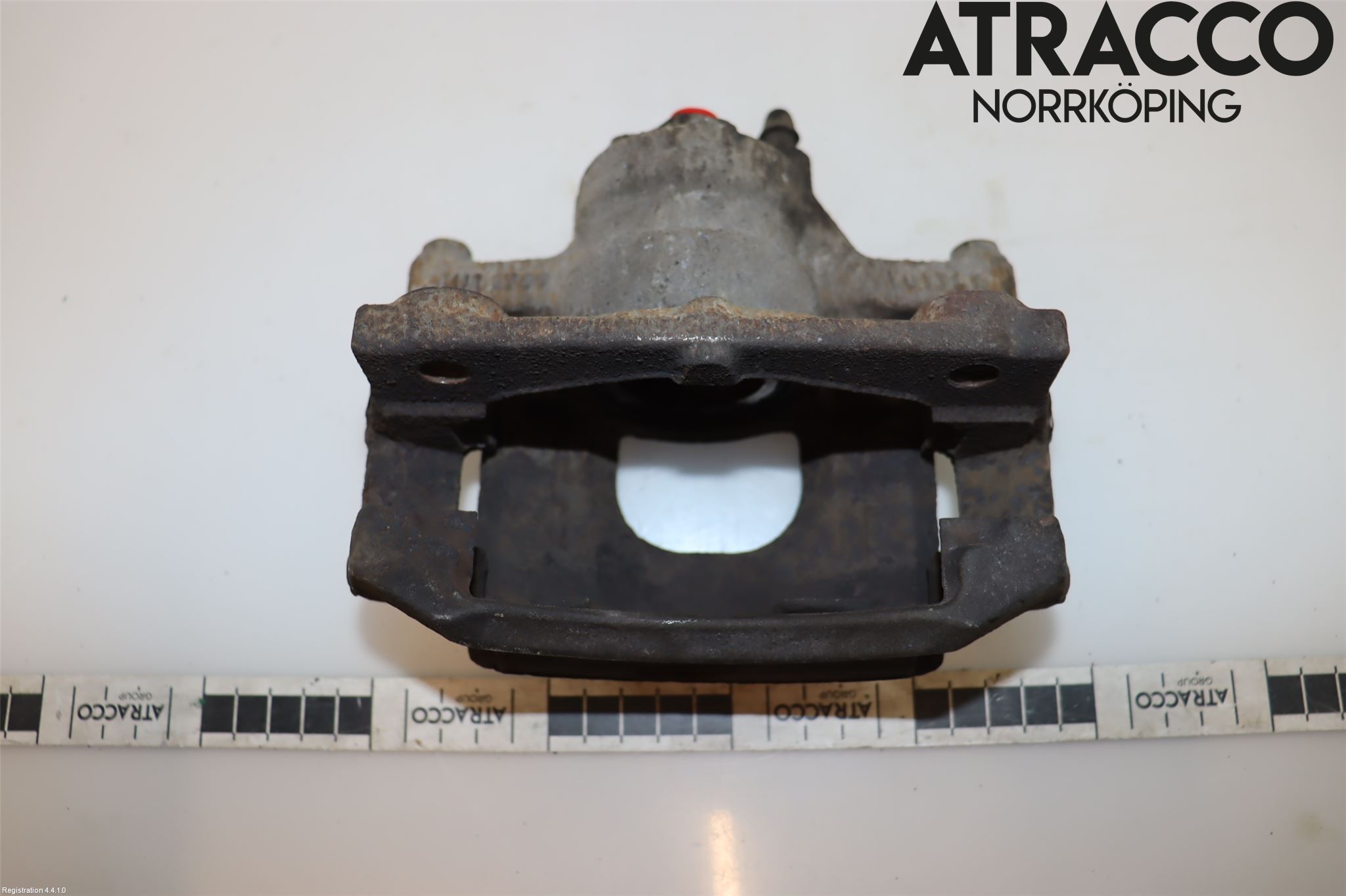 Citroen C1 14-22 Bromsok Fram Vänster