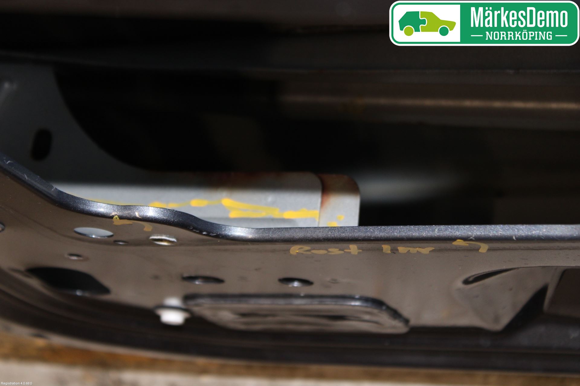 Jaguar S-TYPE Dörr Fram Höger