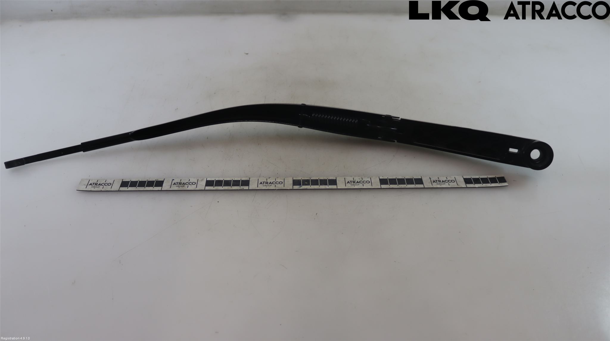 Honda ACCORD    08- Torkararm Armar Vindruta