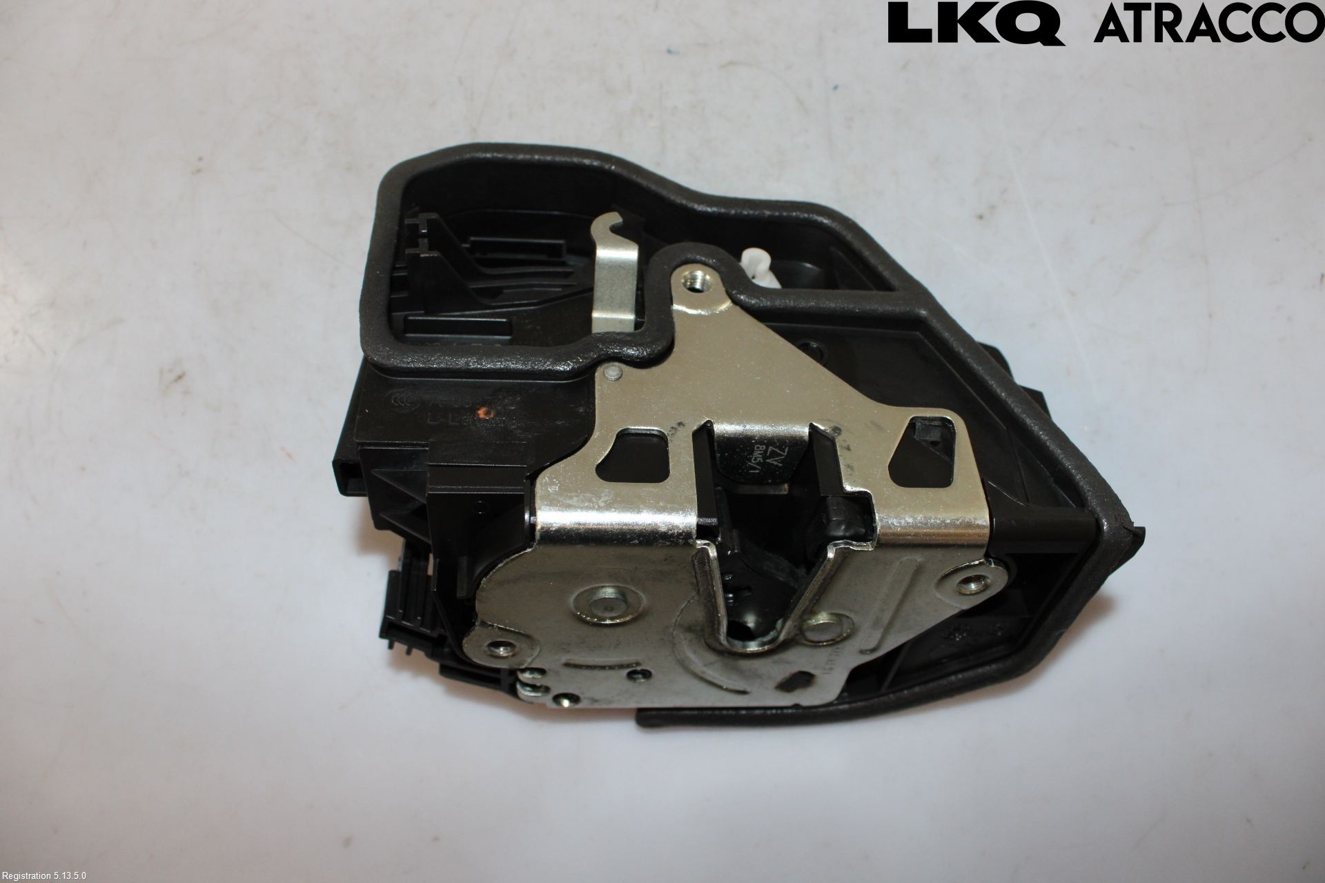 BMW 4 F32/F33/F82/F83 13-20 Låskista-Dörrlås
