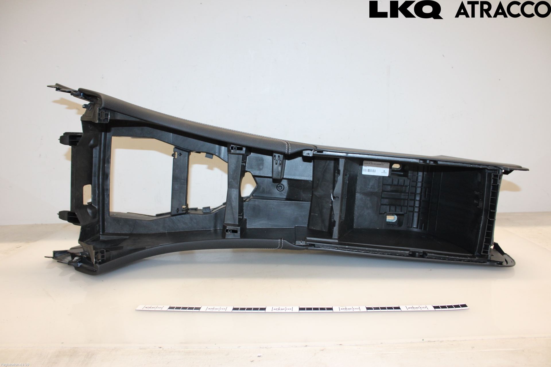 Mercedes-Benz MB GLC-KLASS (X253/C253) 15-22 Inr Tunnelfack