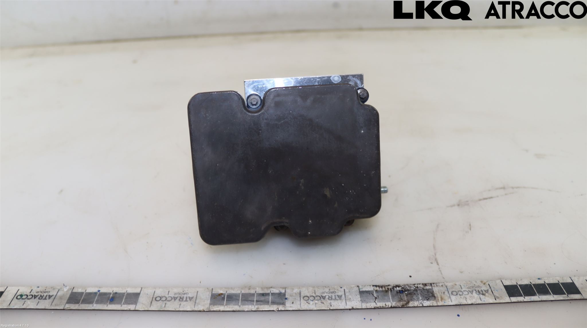 Mercedes-Benz MB VITO/V-KLASS (W640,W447,W448) 14- Abs Hydraulaggregat