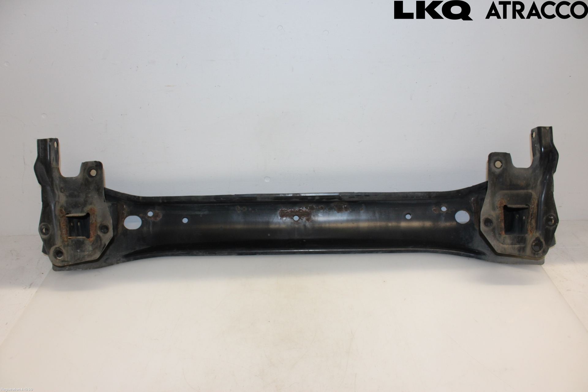 Volkswagen VW TRANSP/CARAVELLE (T5) 04-15 Stötfångarbalk Fram