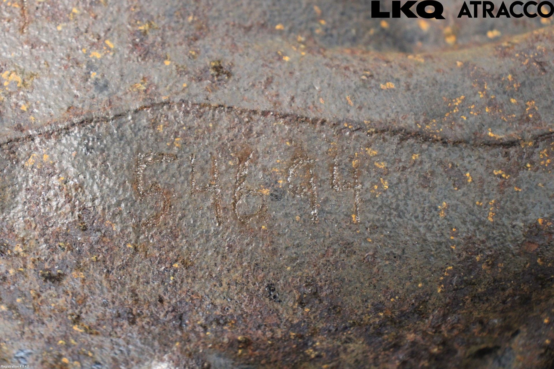 BMW X5 E70 07-13 Bakväxel-Diff