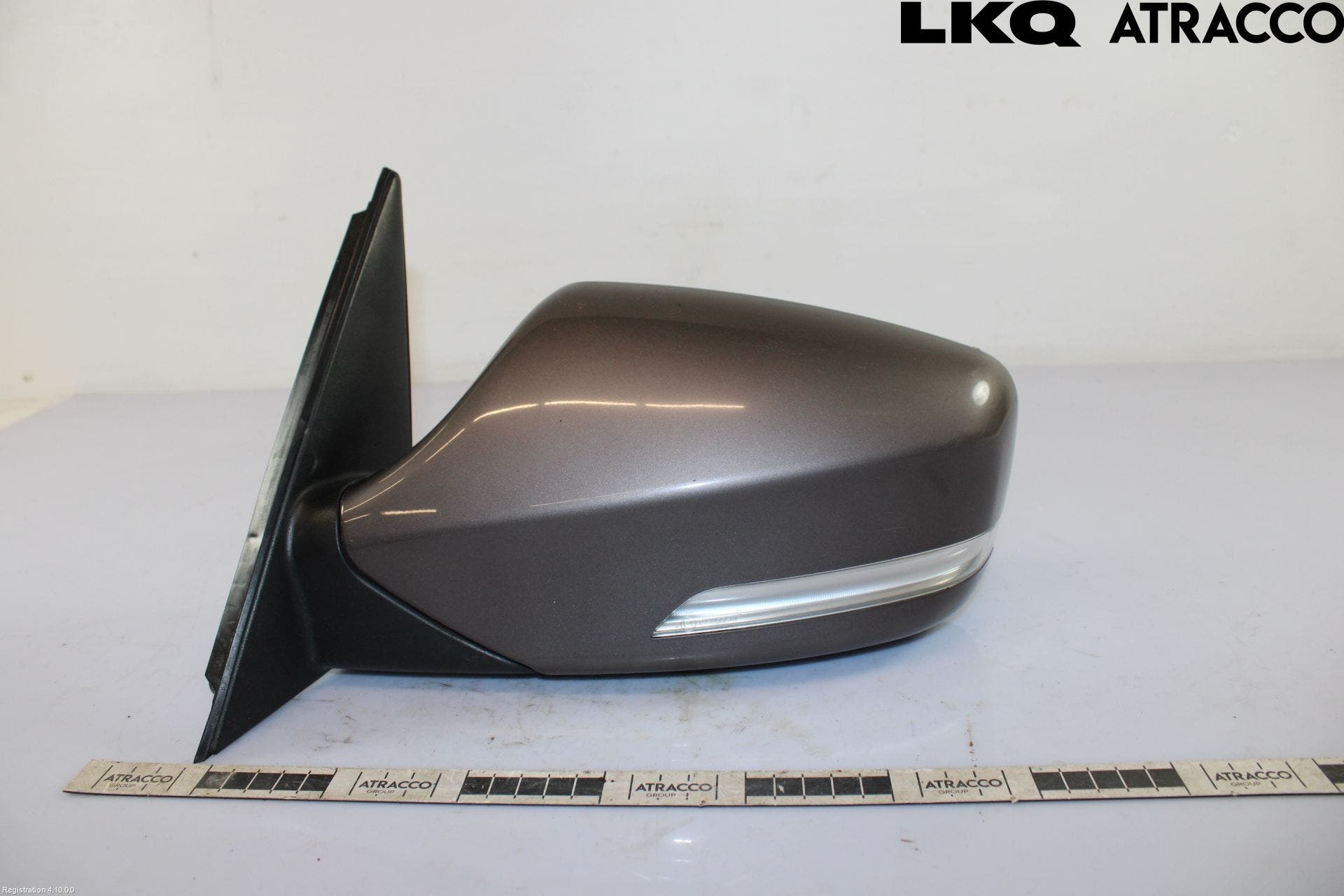 Hyundai ix20 Spegel Yttre El Vä