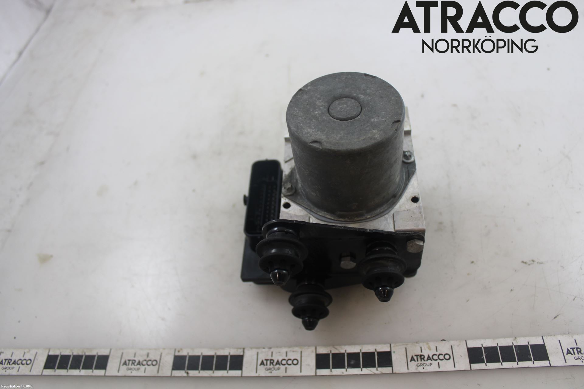 Audi A4 12-15 Abs Hydraulaggregat