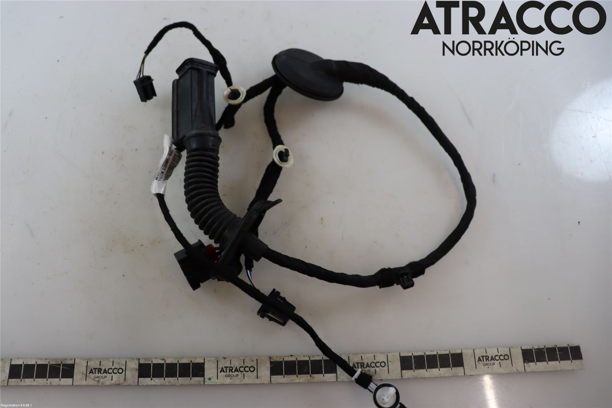 Seat LEON 20- Kabelhärva