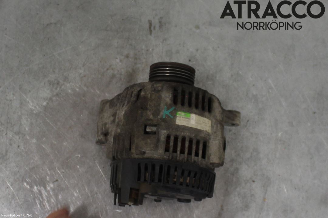 Peugeot 306 Generator