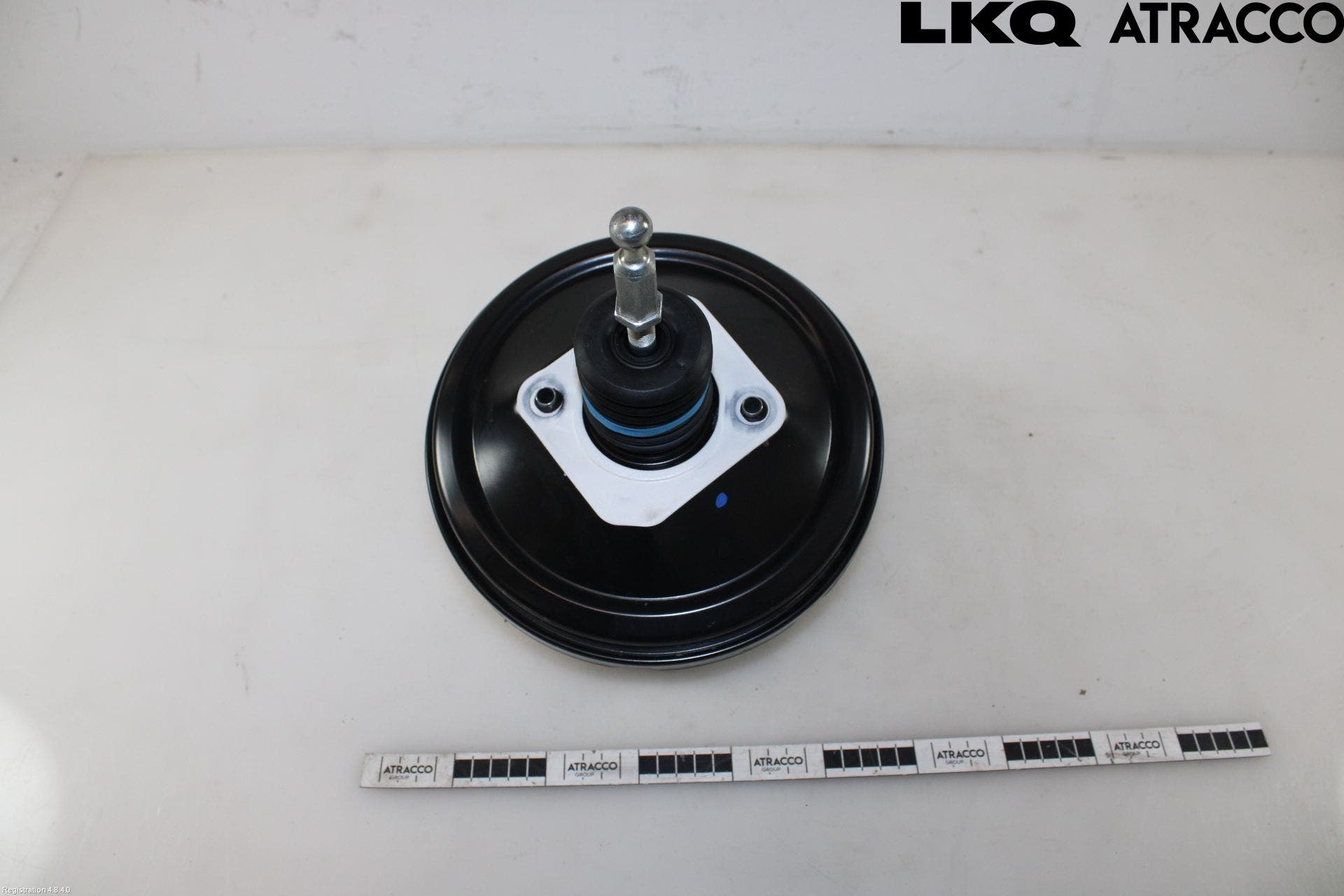 Audi A4/S4 B9 20- Bromsservo