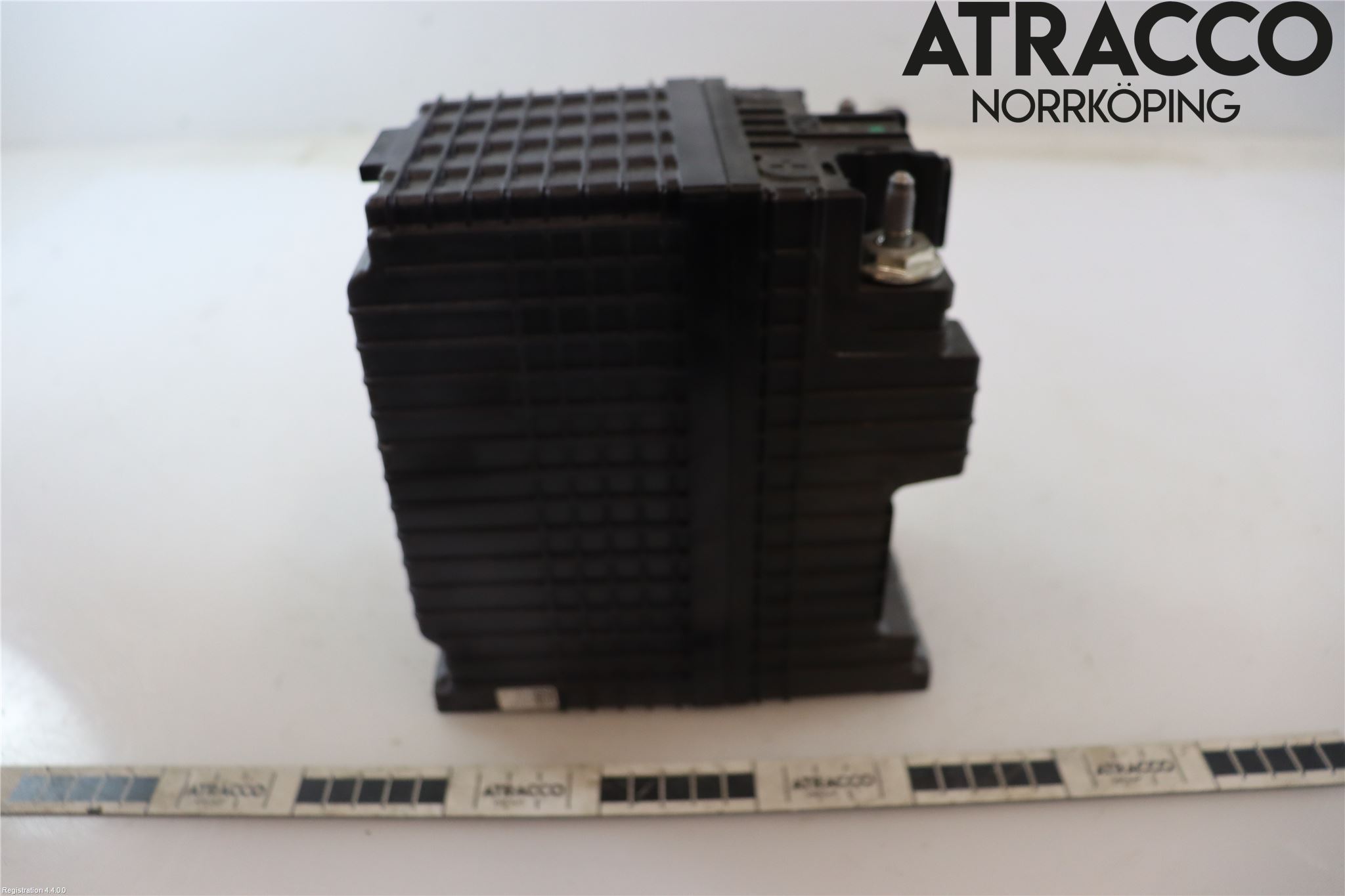 Audi A6 F2/C8 19- Batteri Högspänning