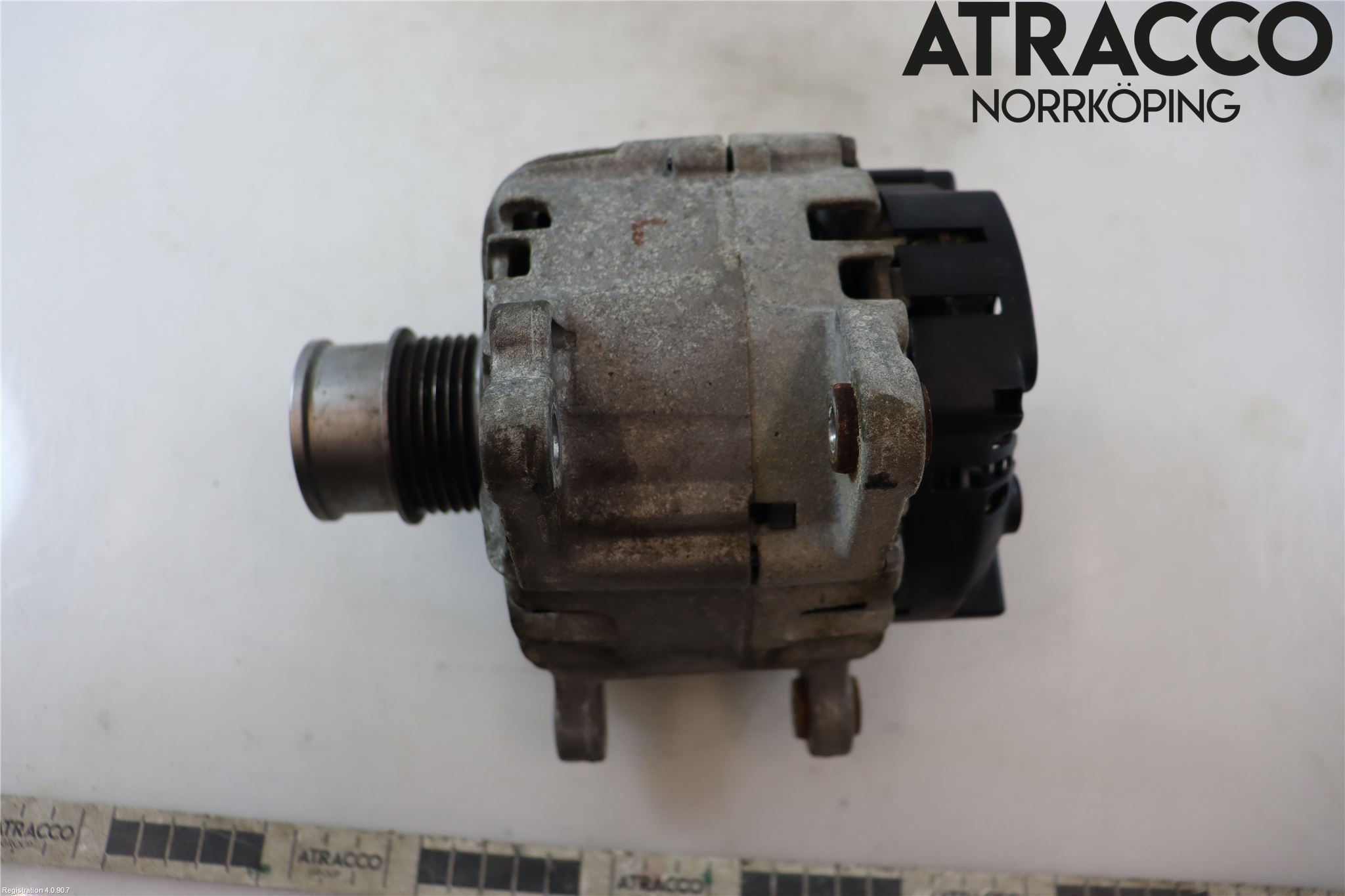 Volkswagen VW T-ROC 18- Generator