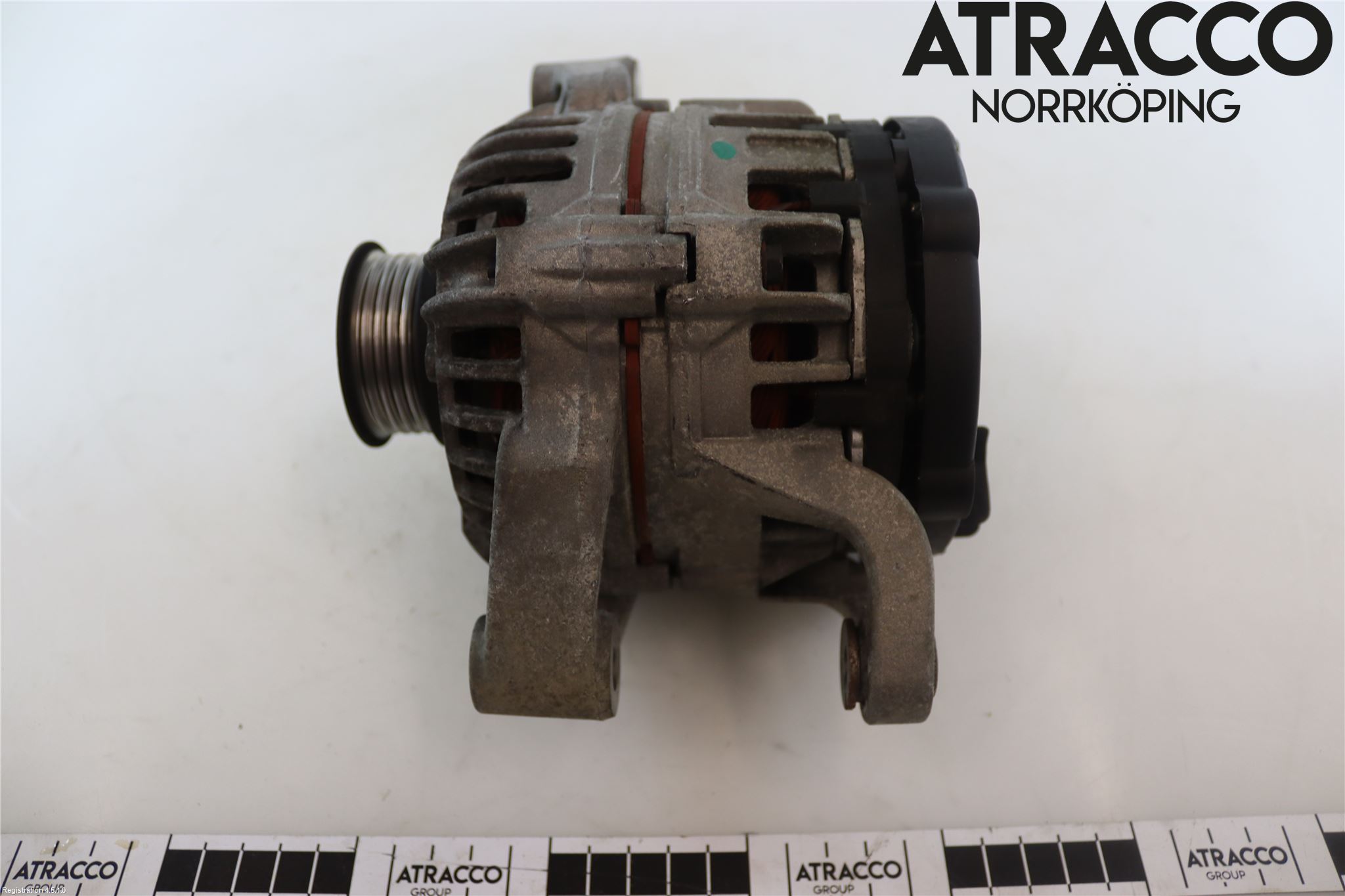 Opel ASTRA G 98-03 Generator