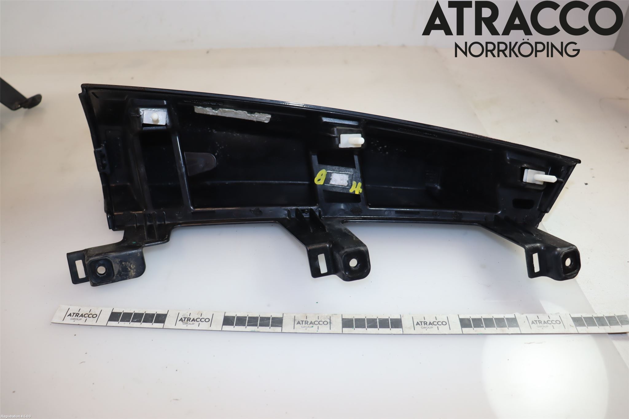 Chevrolet SUBURBAN Skärm Hörn Utfyllnad Bak