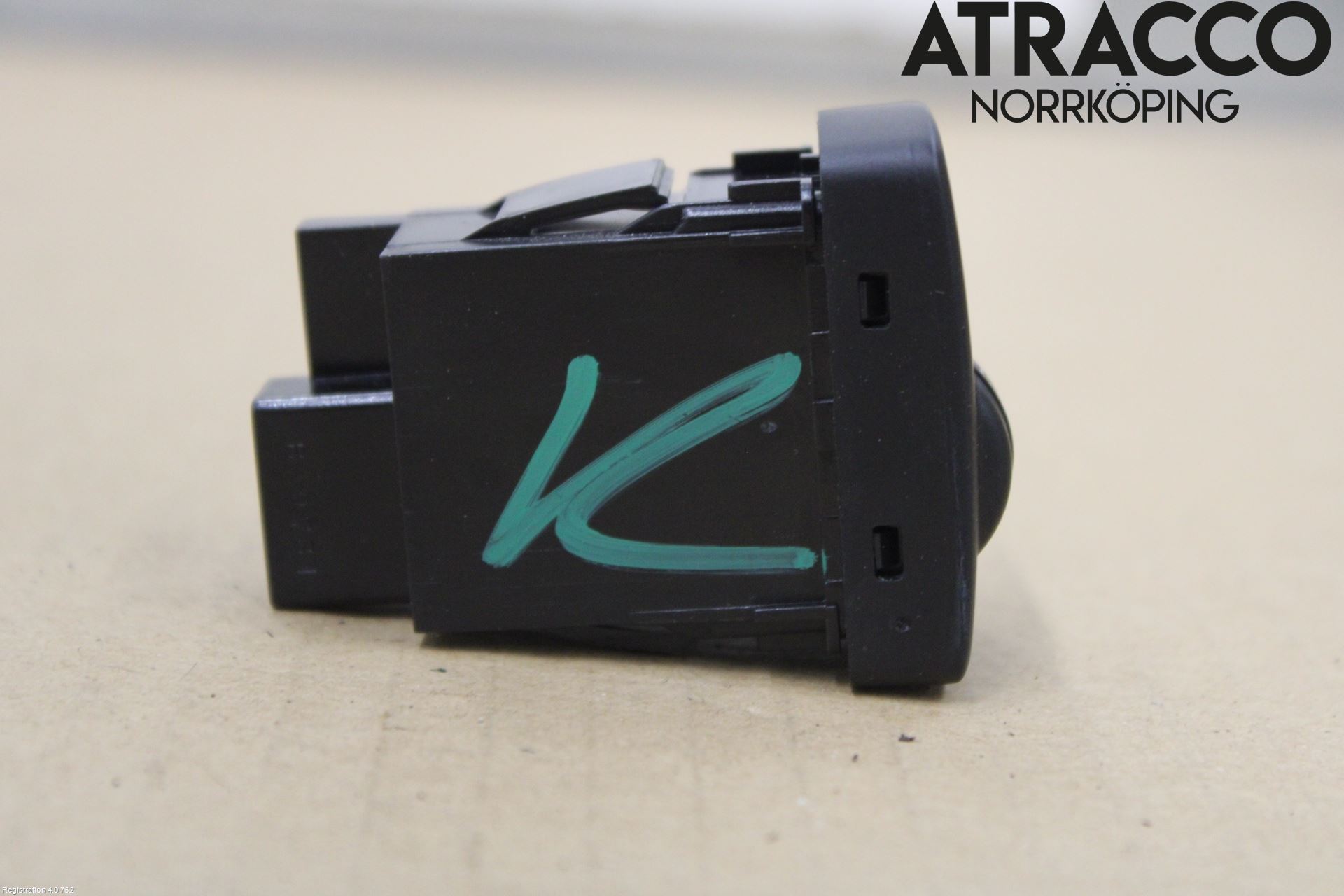 Honda CR-V 07-12 Str Ljusvidd Reglering