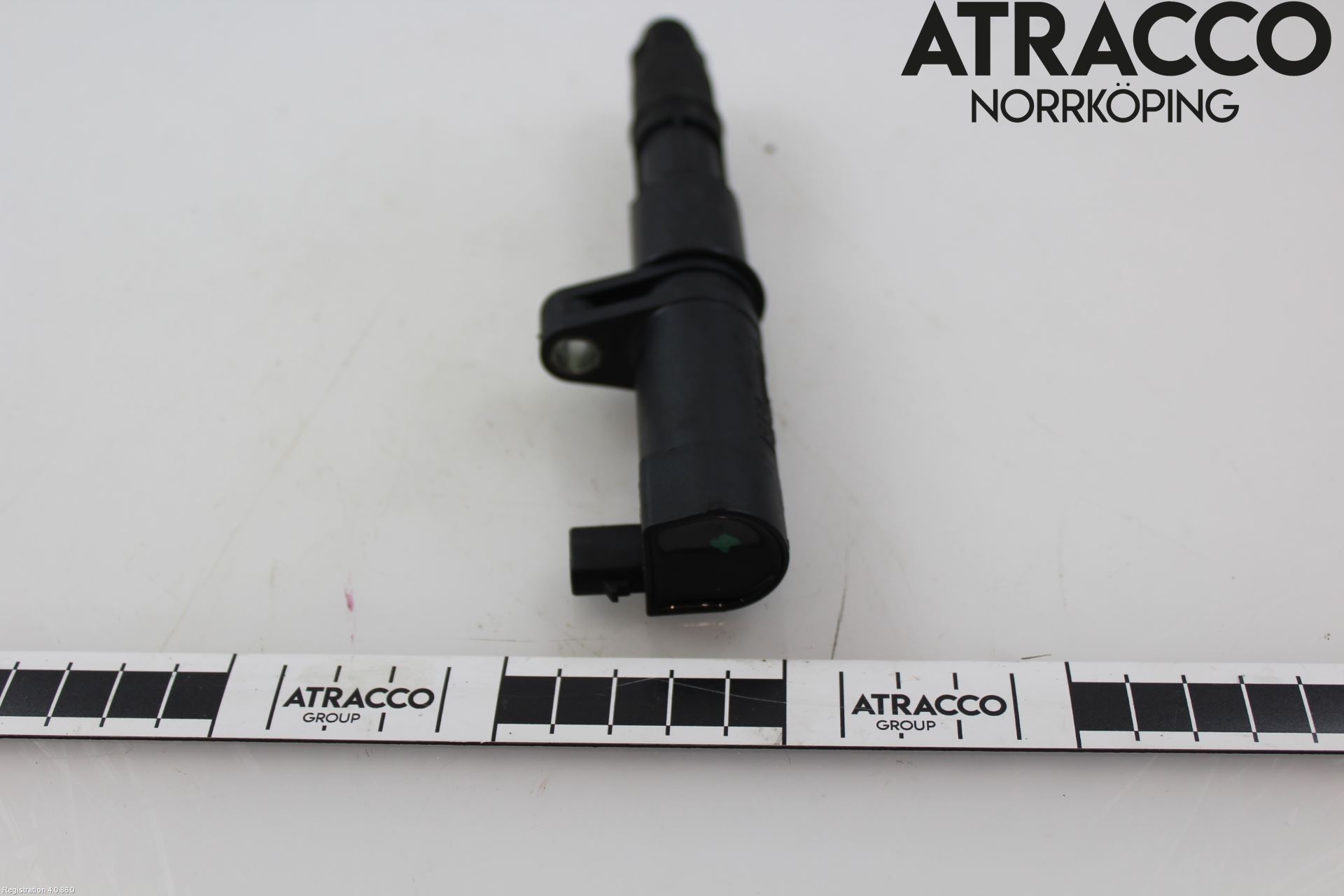 Renault MÉGANE II  03-05 Tändspole