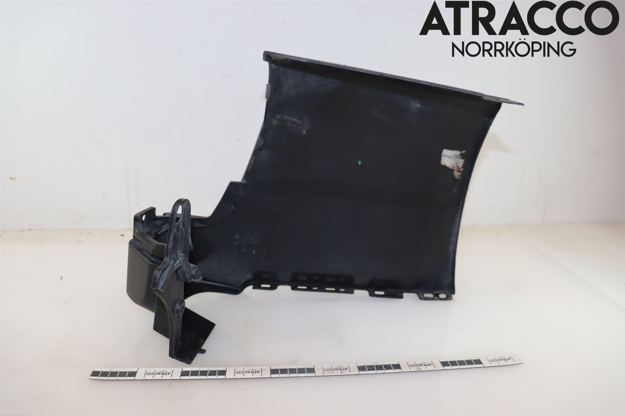 Citroen BERLINGO/E-BERLINGO 19- Stötfångardel Bak Hö