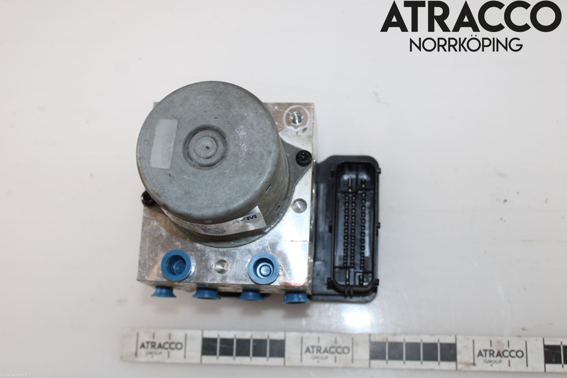 GM CHEVROLET SPARK Abs Hydraulaggregat