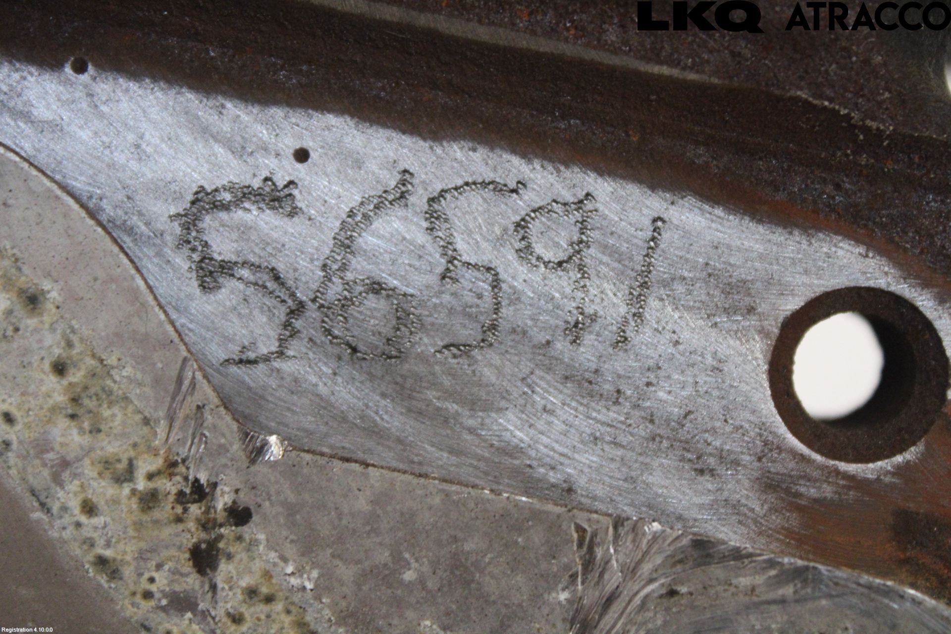 Audi A6/S6     05-11 Motor Bensin